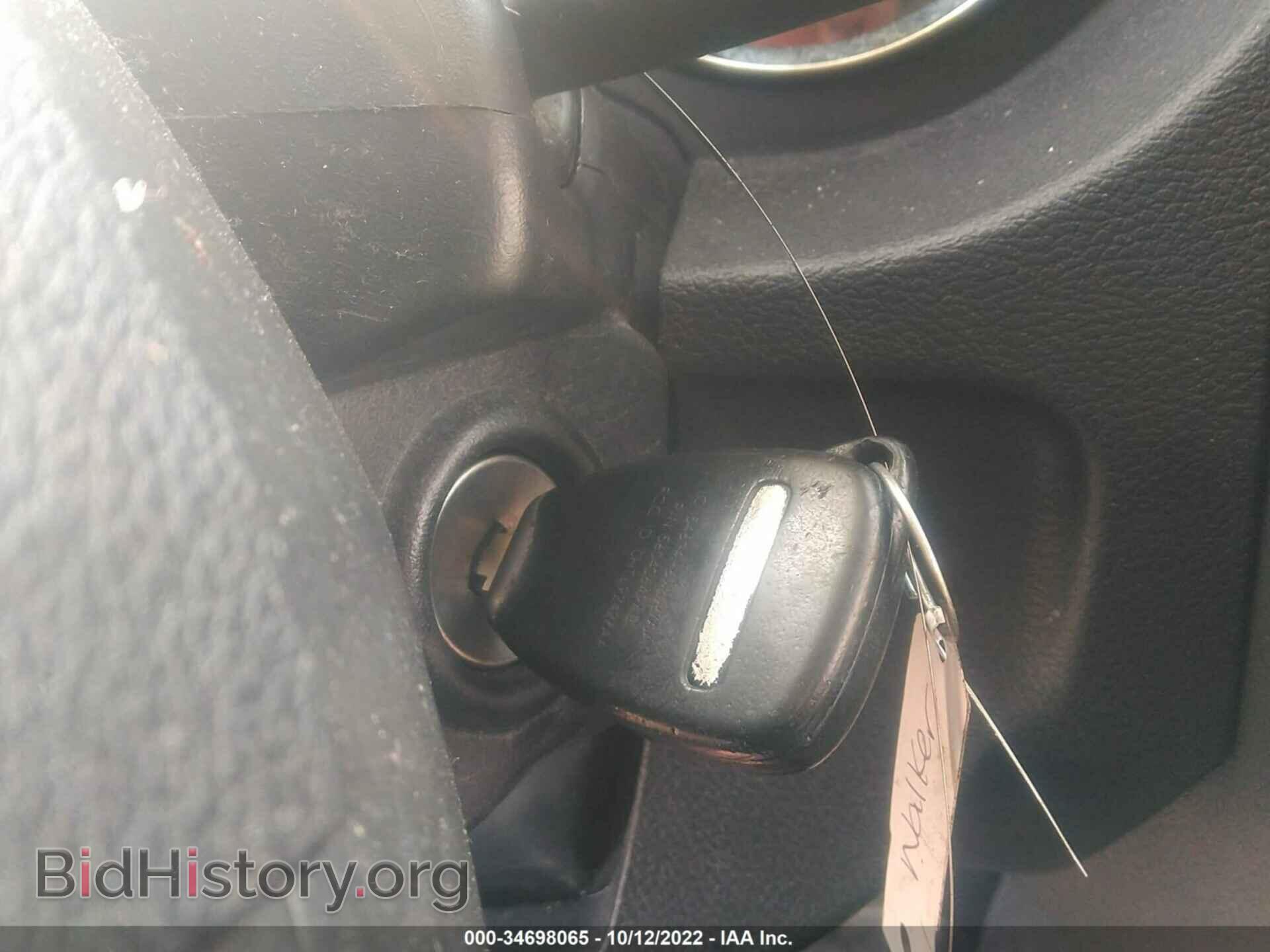 2011 DODGE CALIBER - VIN: 1B3CB3HA0BD231564 - Фото 11