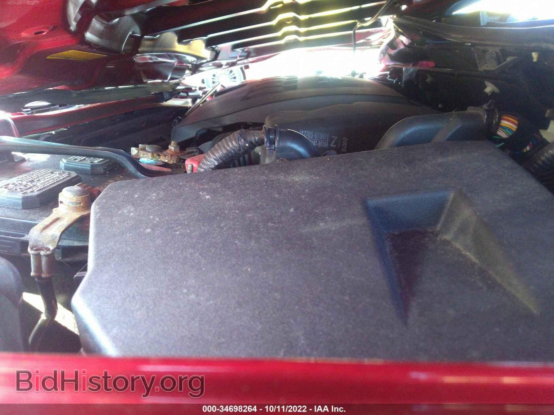 2013 TOYOTA COROLLA - VIN: 2T1BU4EE9DC022986 - Фото 10