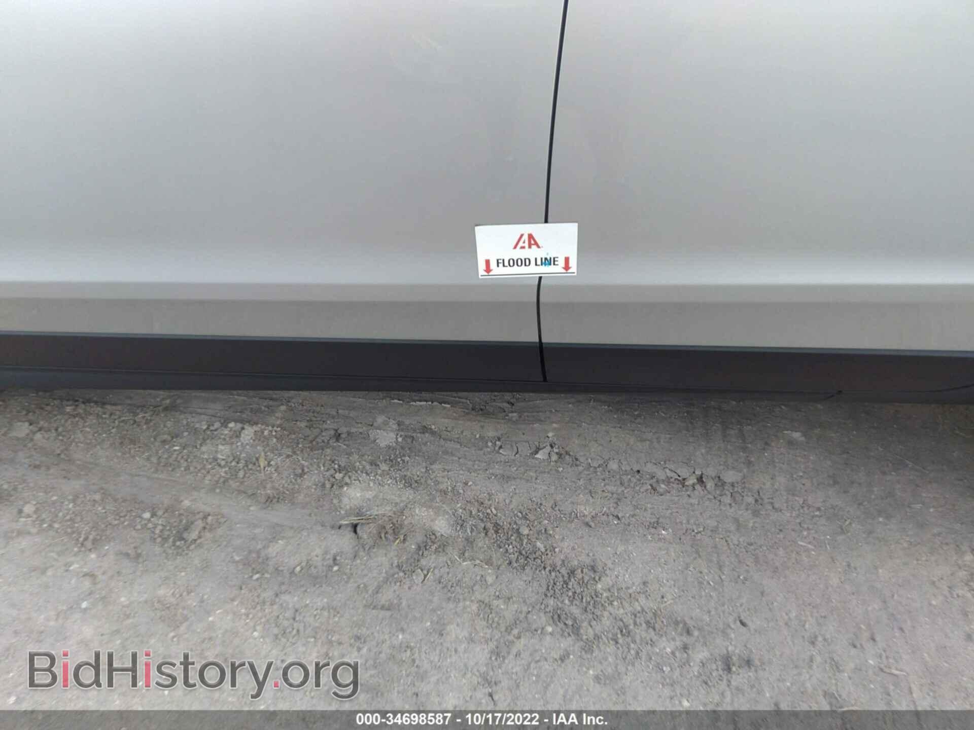 2010 CADILLAC SRX - VIN: 3GYFNDEY5AS652053 - Фото 6