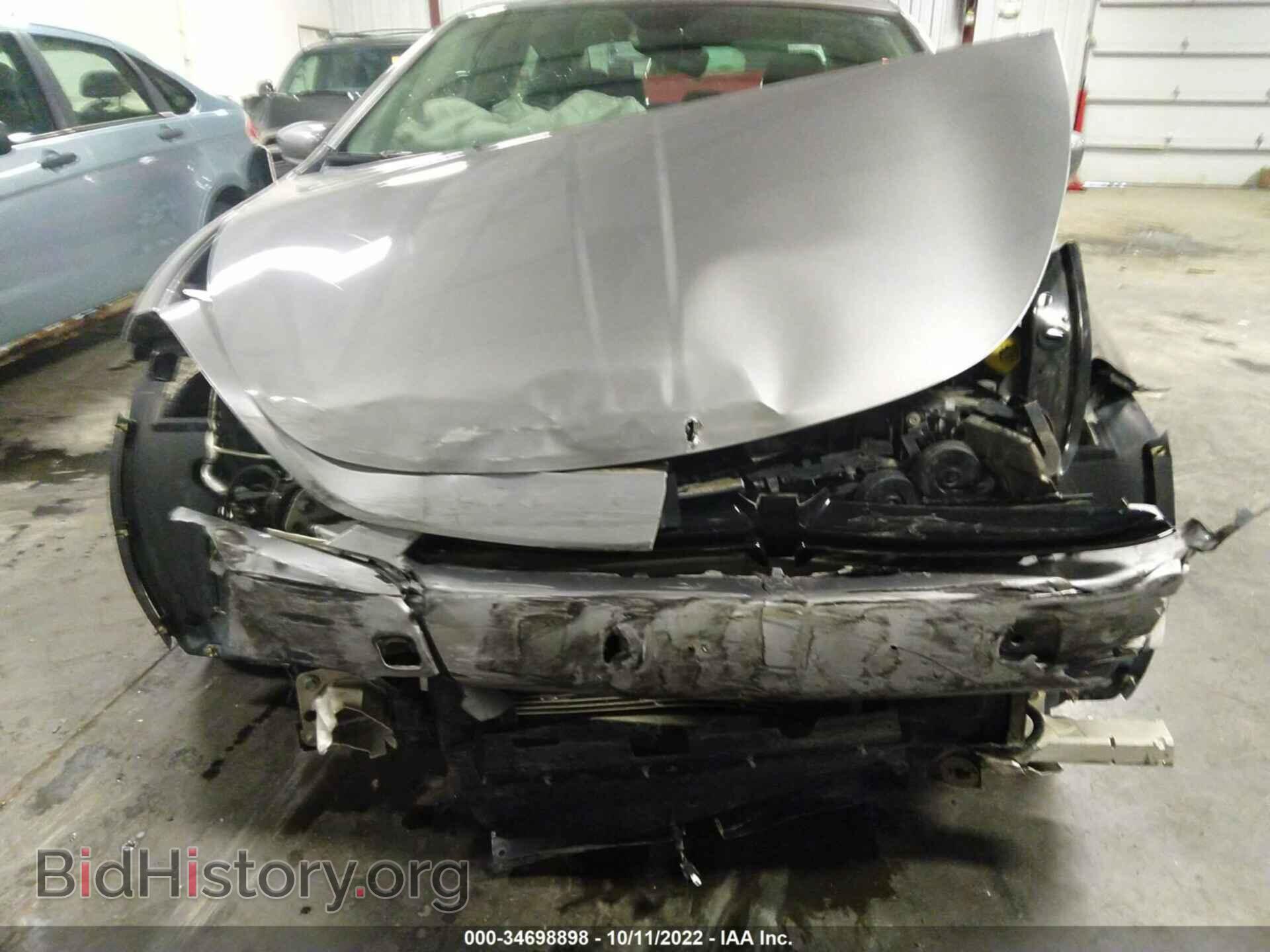 2015 DODGE DART - VIN: 1C3CDFBB7FD223550 - Photo 6