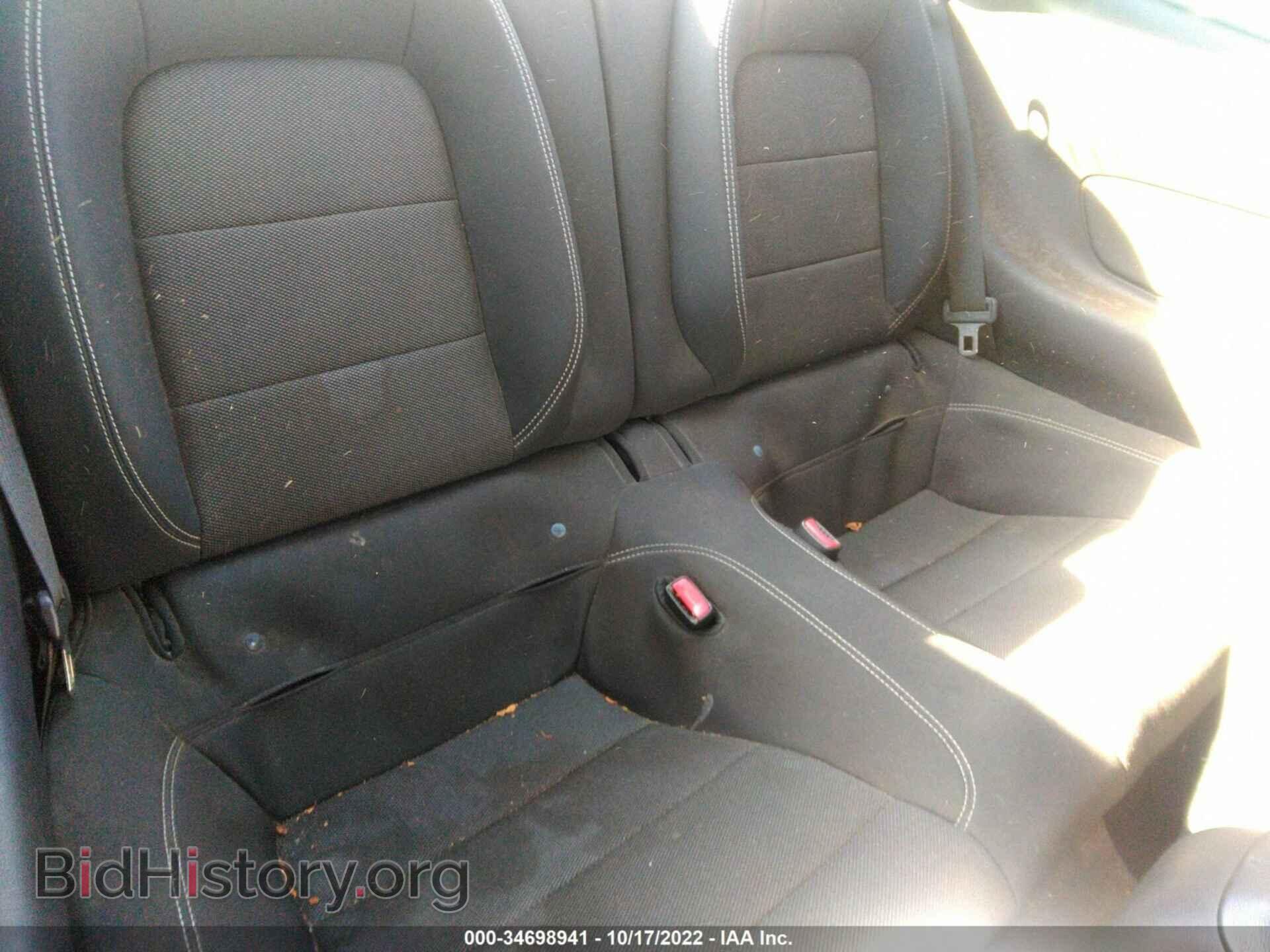 2016 FORD MUSTANG - VIN: 1FA6P8AMXG5303554 - Фото 8