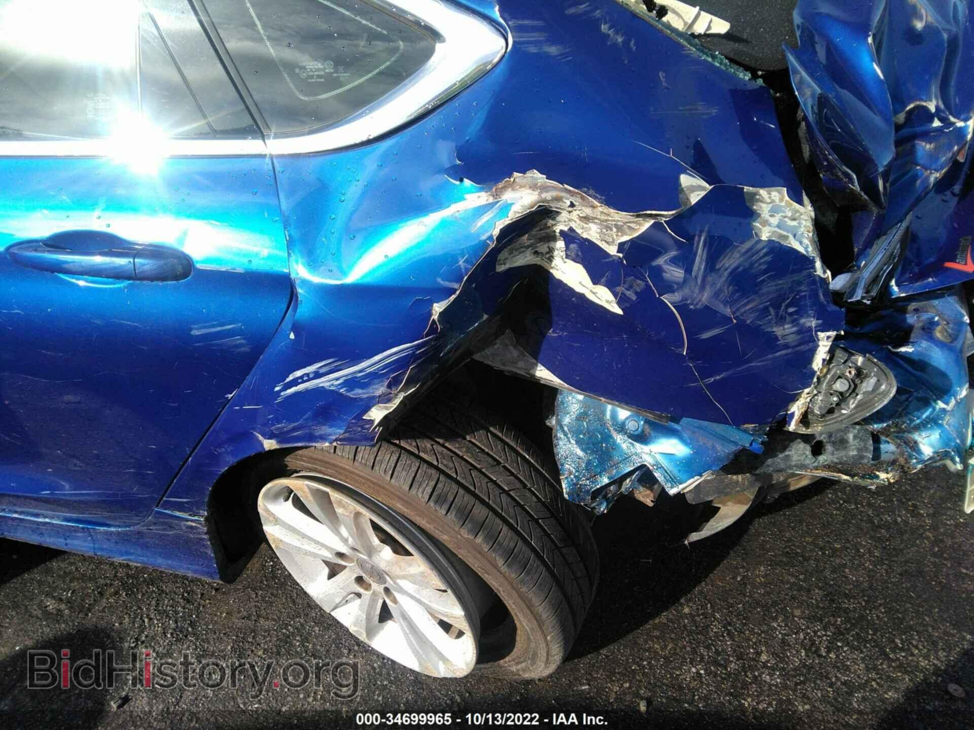 2016 CHRYSLER 200 - VIN: 1C3CCCAB6GN167308 - Фото 6