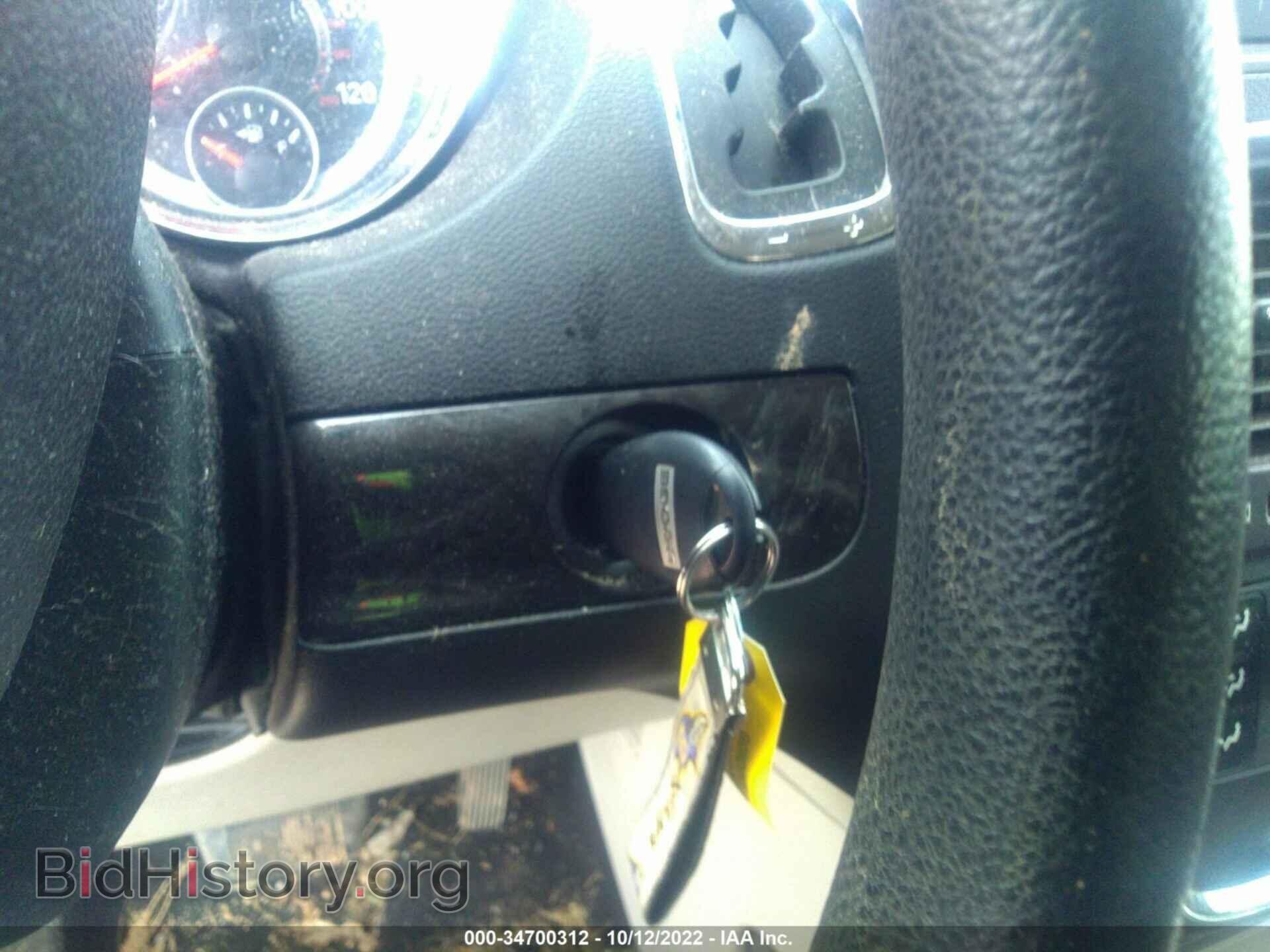 2013 DODGE GRAND CARAVAN - VIN: 2C4RDGCG4DR629236 - Фото 11