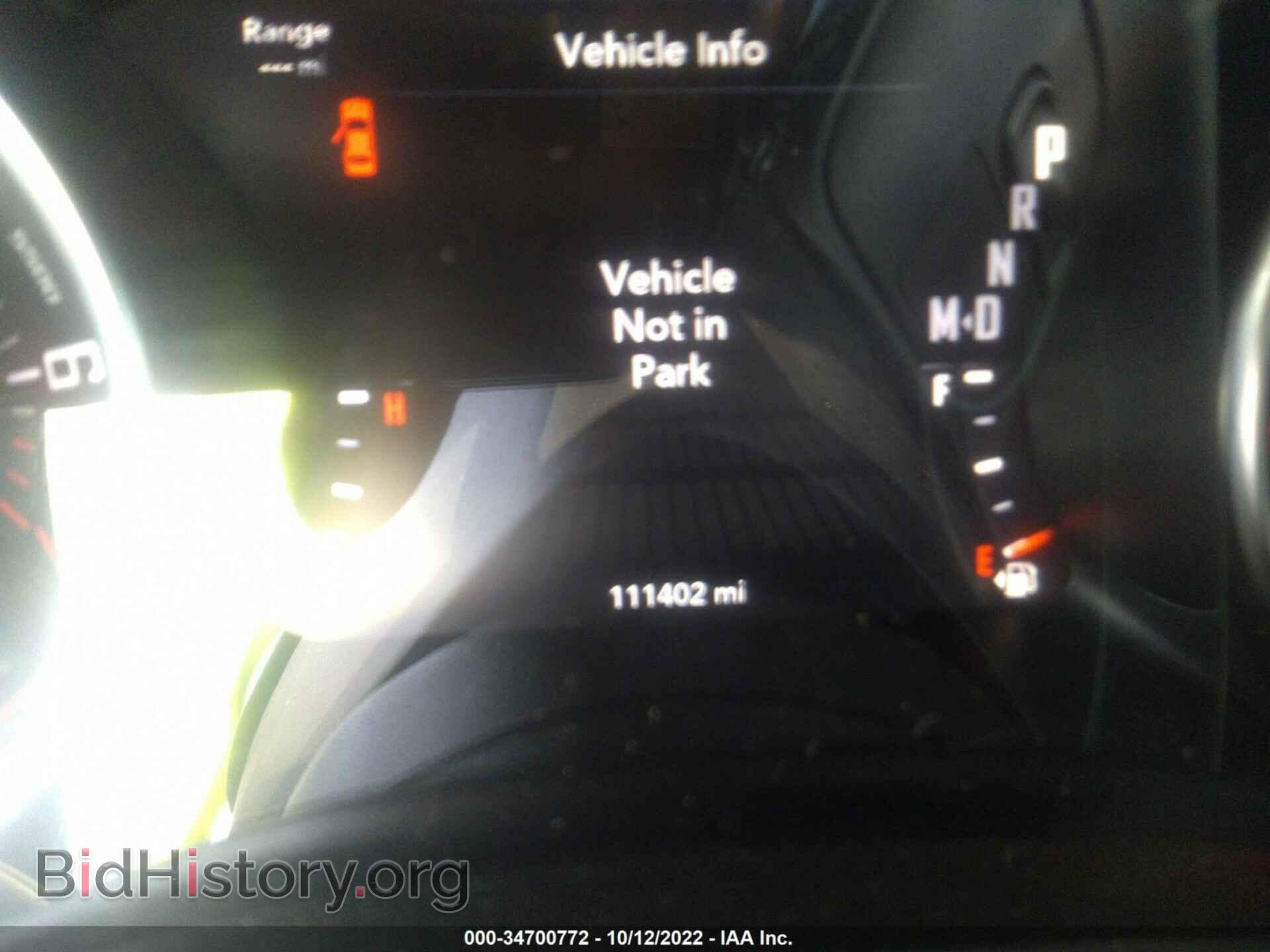 2017 DODGE CHALLENGER - VIN: 2C3CDZAG3HH578350 - Photo 7