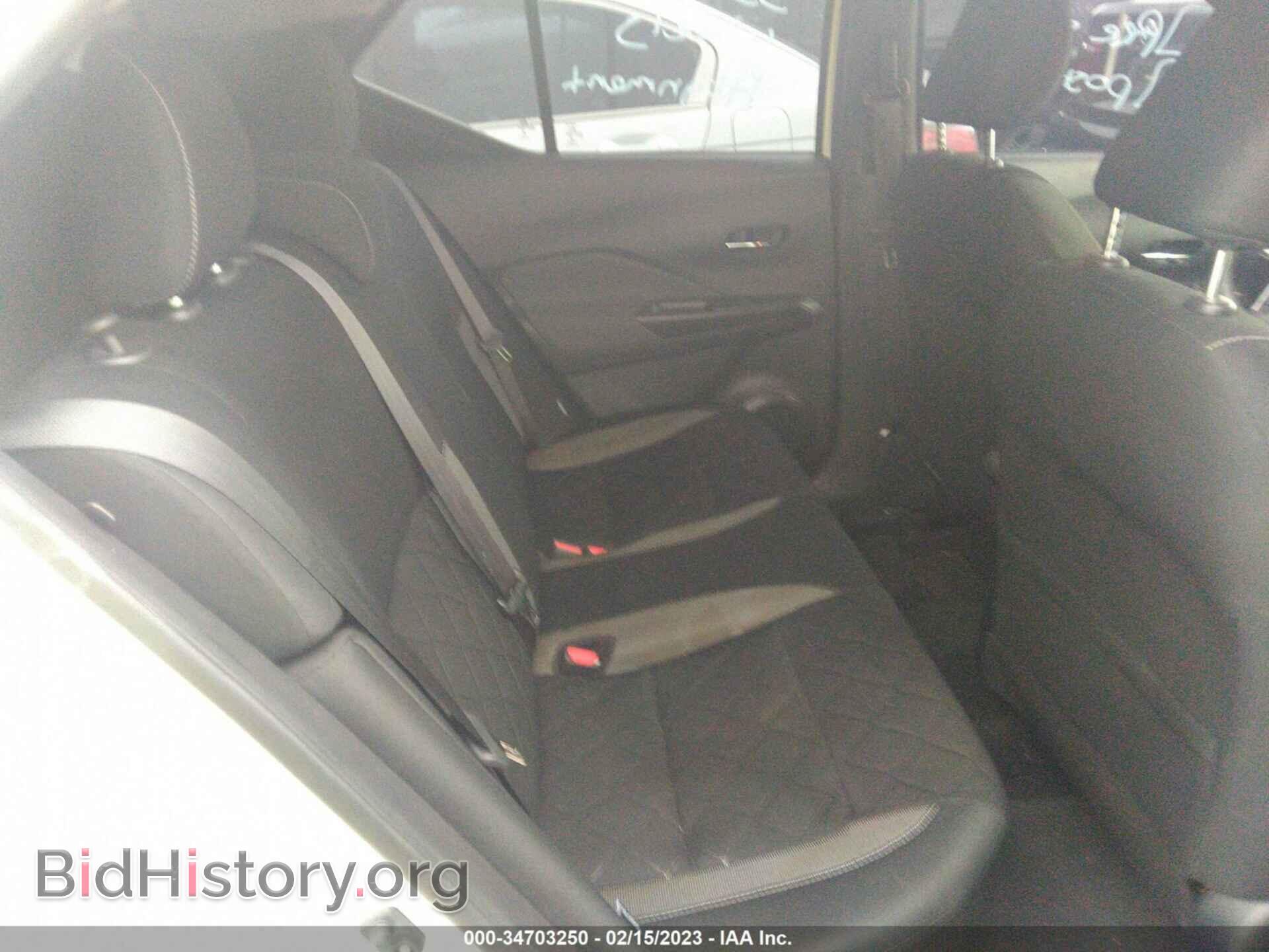 2020 NISSAN KICKS - VIN: 3N1CP5CV9LL547887 - Фото 8