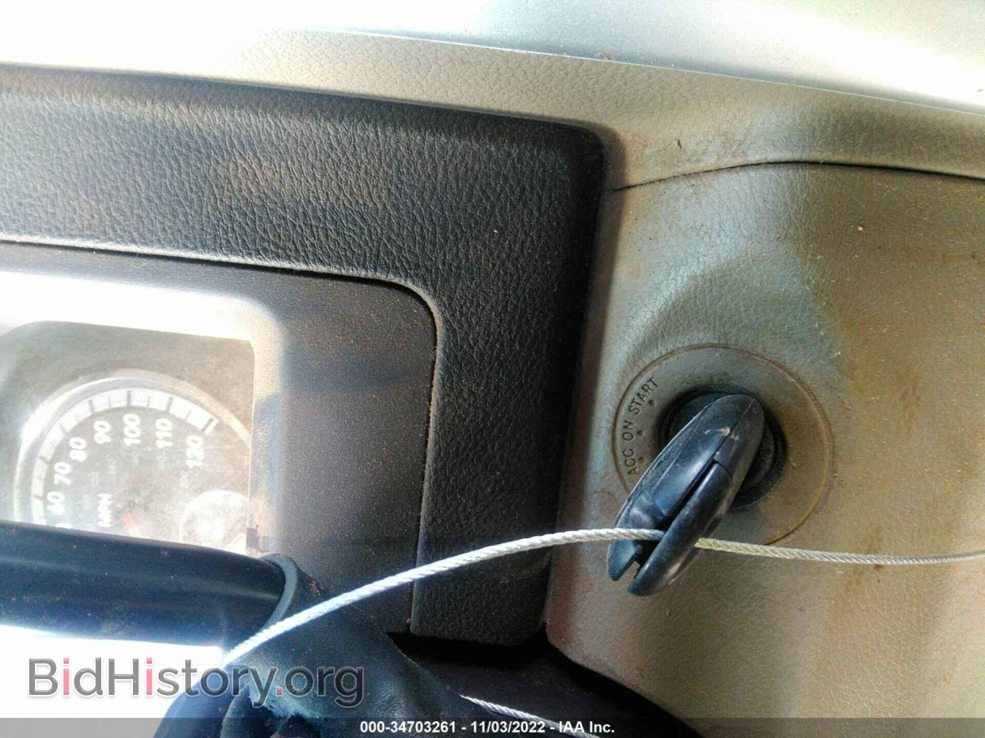 2012 RAM 2500 - VIN: 3C6TD5MT8CG147290 - Фото 11