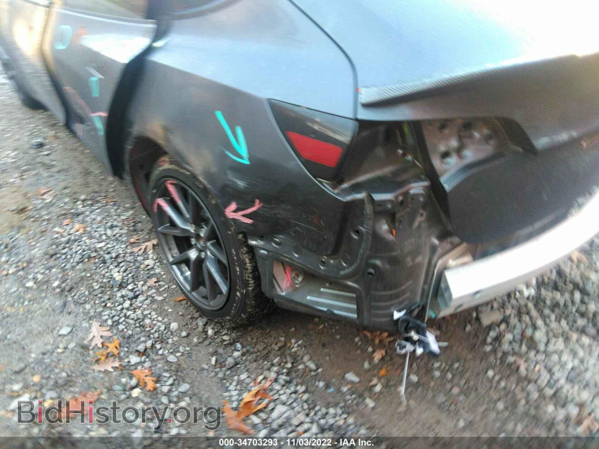2021 TESLA MODEL 3 - VIN: 5YJ3E1EA9MF046956 - Photo 6