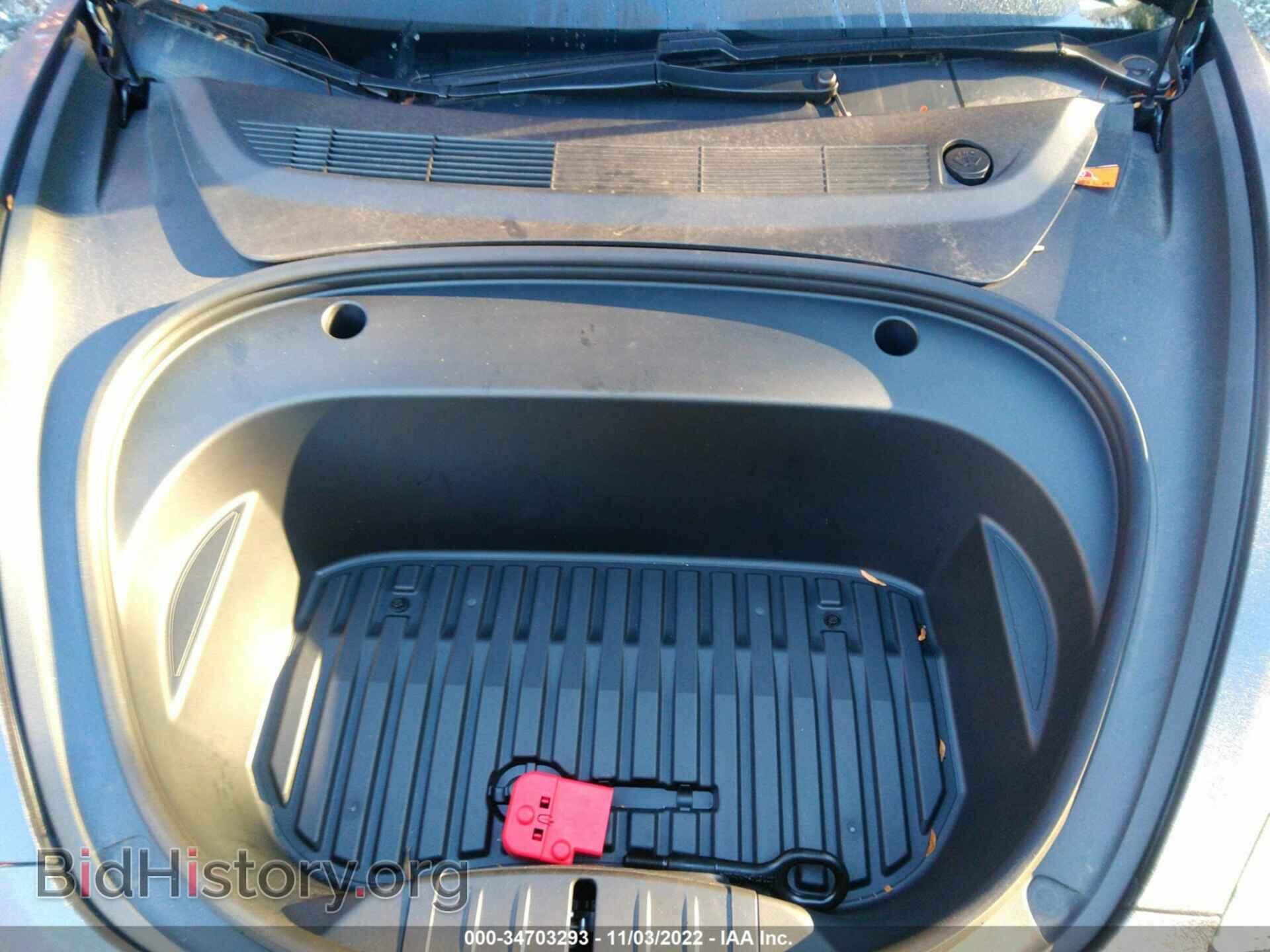 2021 TESLA MODEL 3 - VIN: 5YJ3E1EA9MF046956 - Photo 10