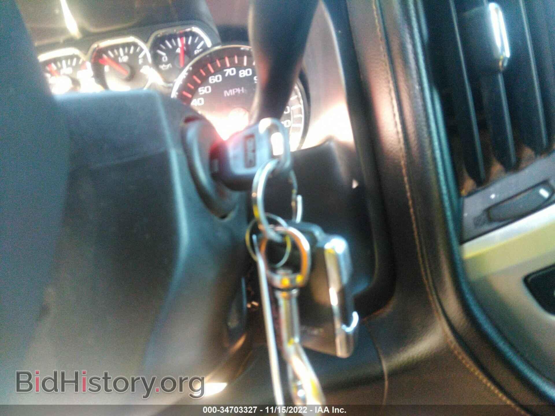 2014 GMC SIERRA 1500 - VIN: 3GTU2VEC1EG532565 - Фото 11
