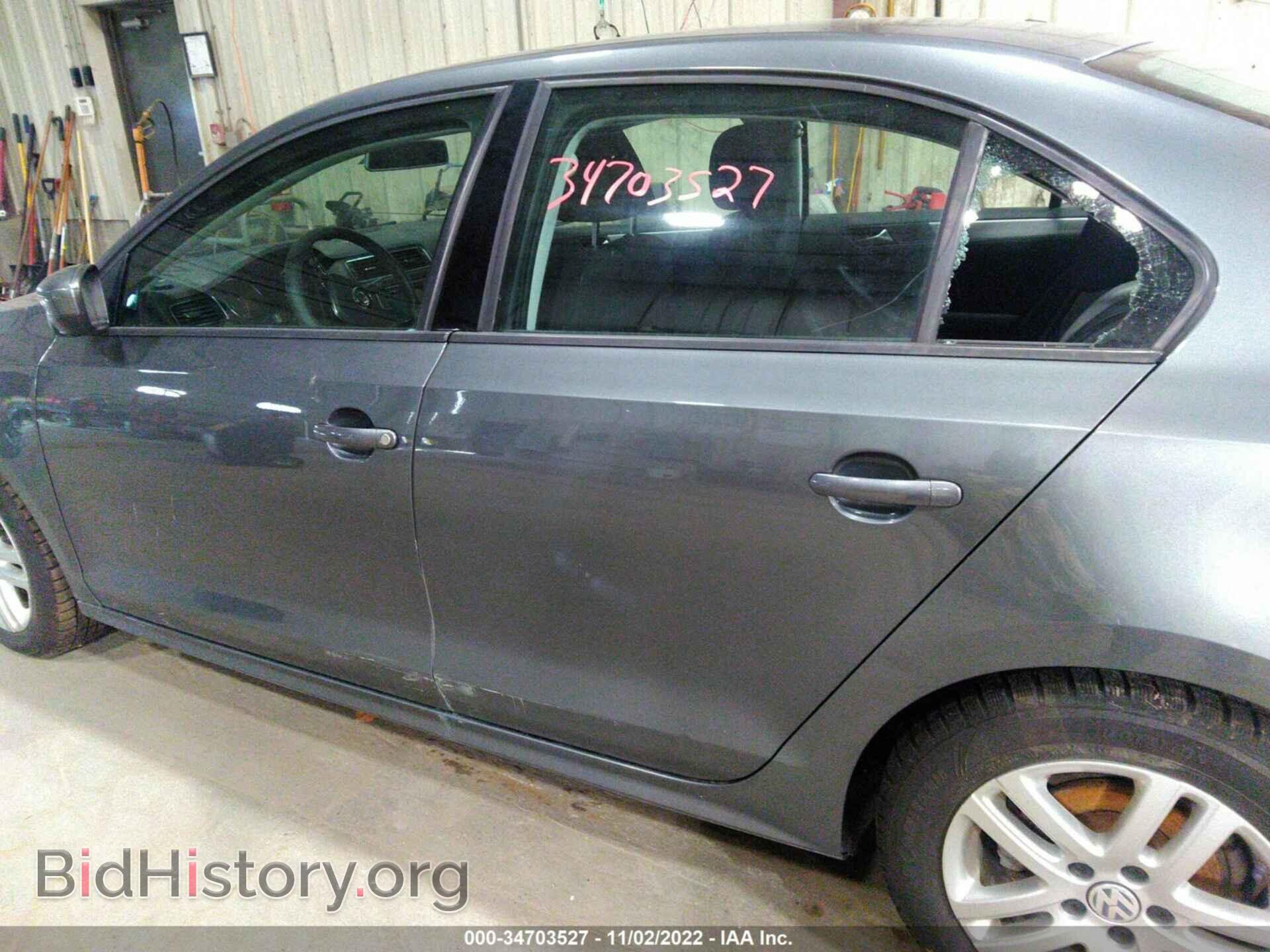 2018 VOLKSWAGEN JETTA - VIN: 3VW2B7AJ7JM258935 - Фото 6