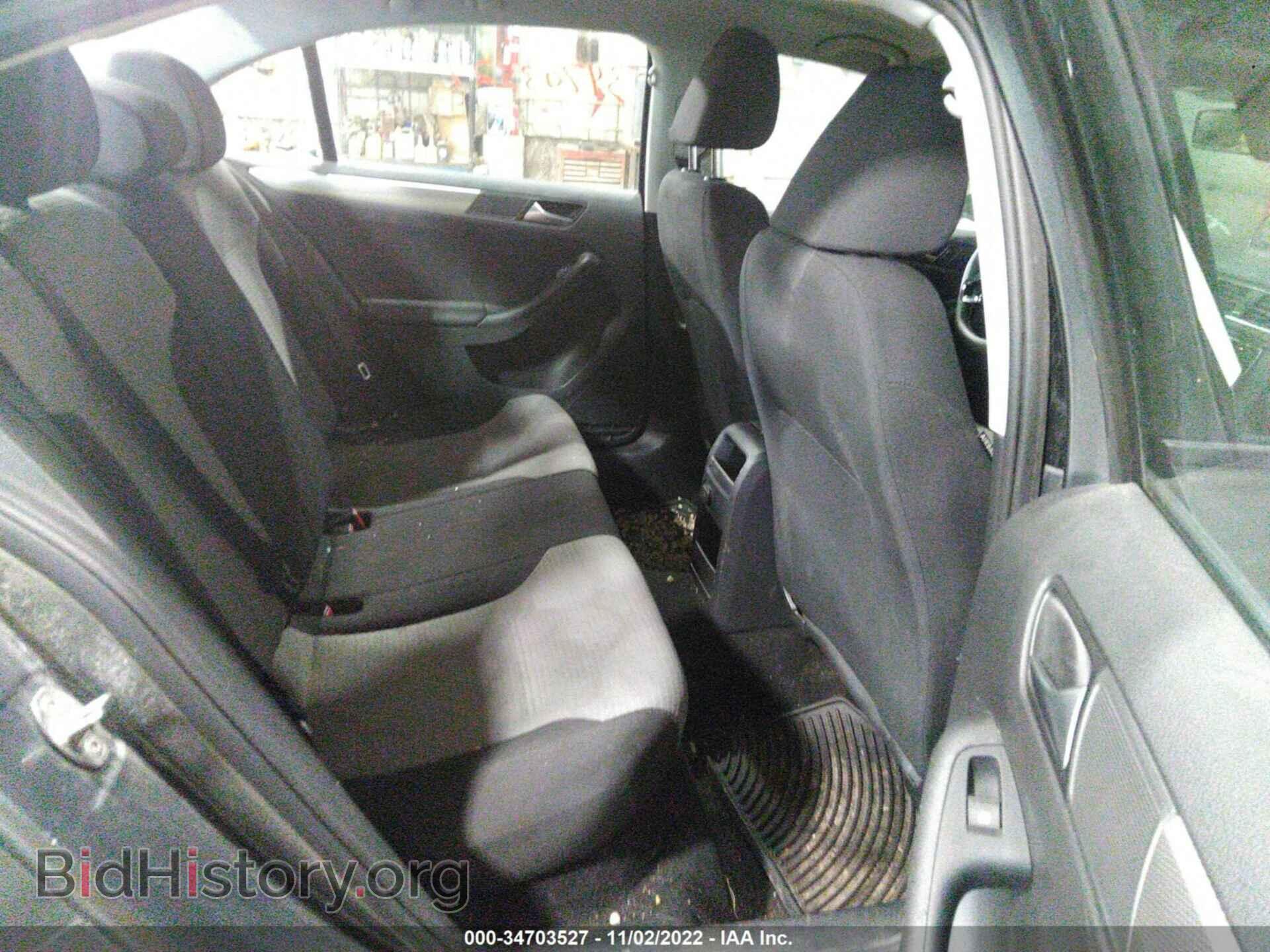 2018 VOLKSWAGEN JETTA - VIN: 3VW2B7AJ7JM258935 - Фото 8