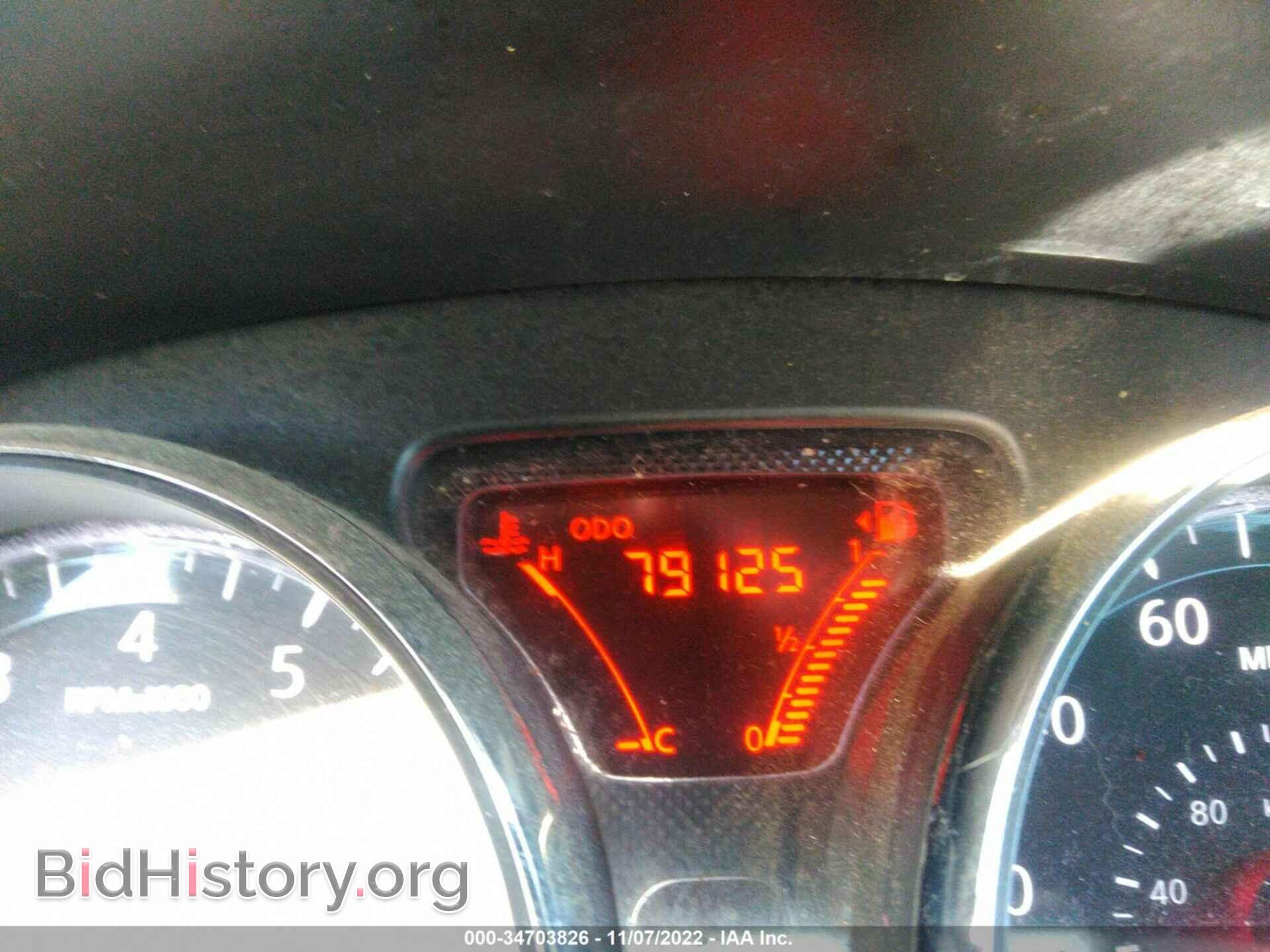 2015 NISSAN VERSA NOTE - VIN: 3N1CE2CP8FL392307 - Photo 7