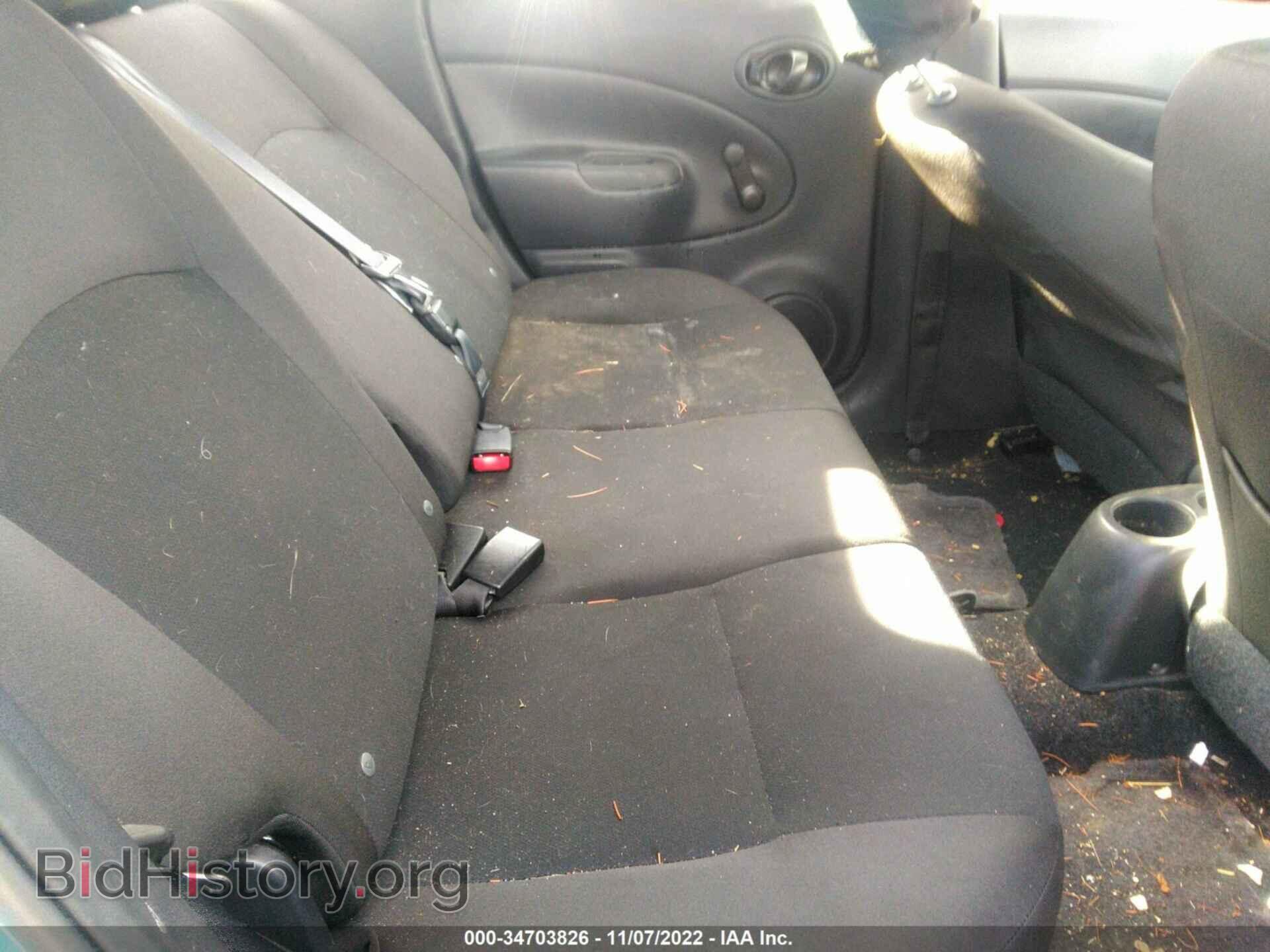 2015 NISSAN VERSA NOTE - VIN: 3N1CE2CP8FL392307 - Photo 8