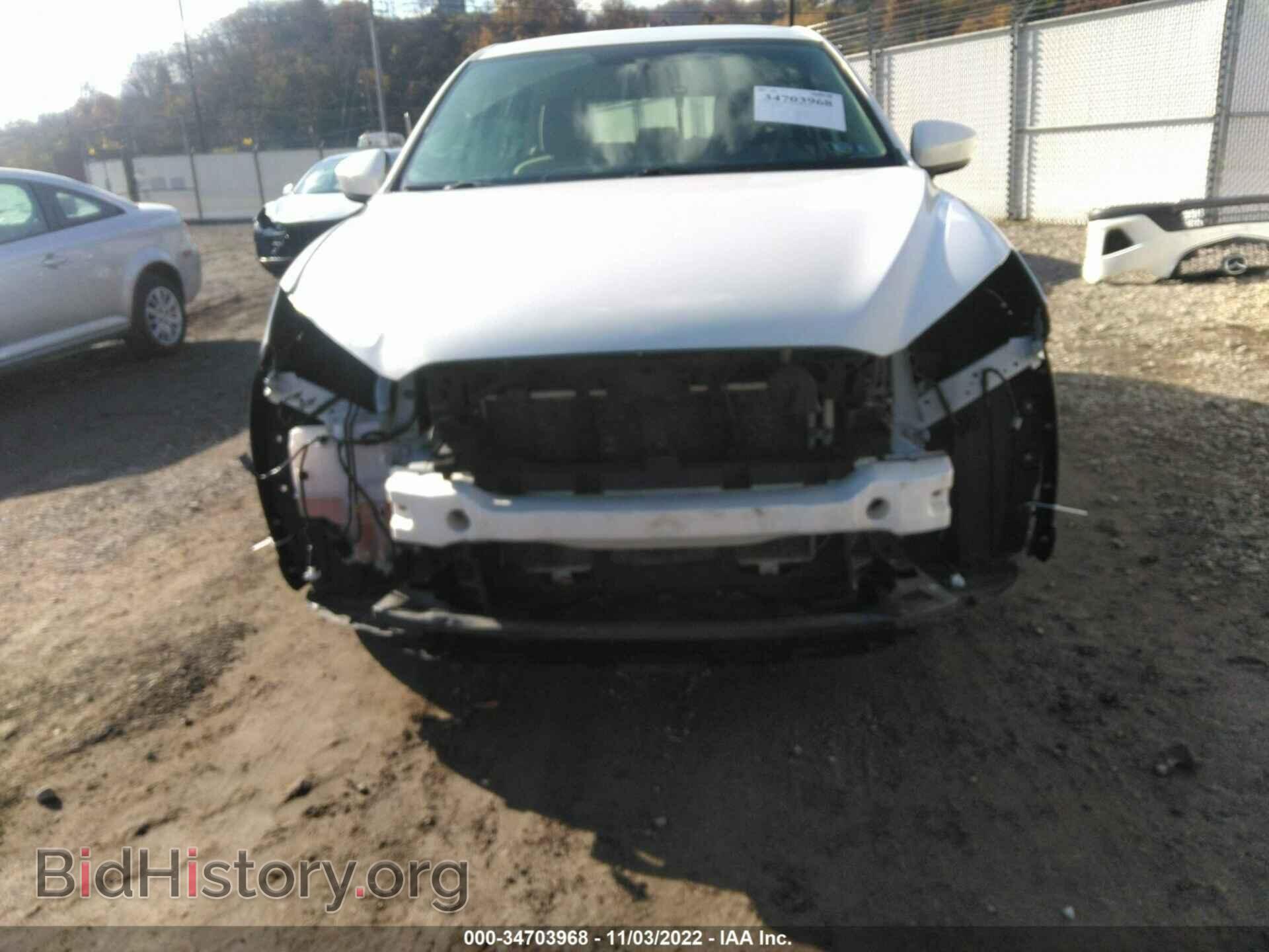2013 MAZDA CX-5 - VIN: JM3KE4BEXD0164377 - Фото 6