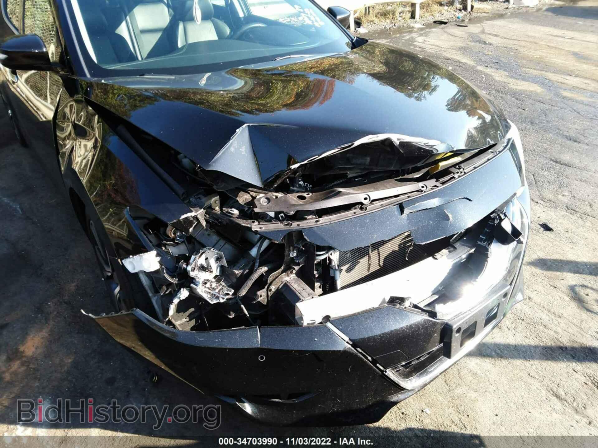 2017 NISSAN MAXIMA - VIN: 1N4AA6AP5HC400653 - Фото 6
