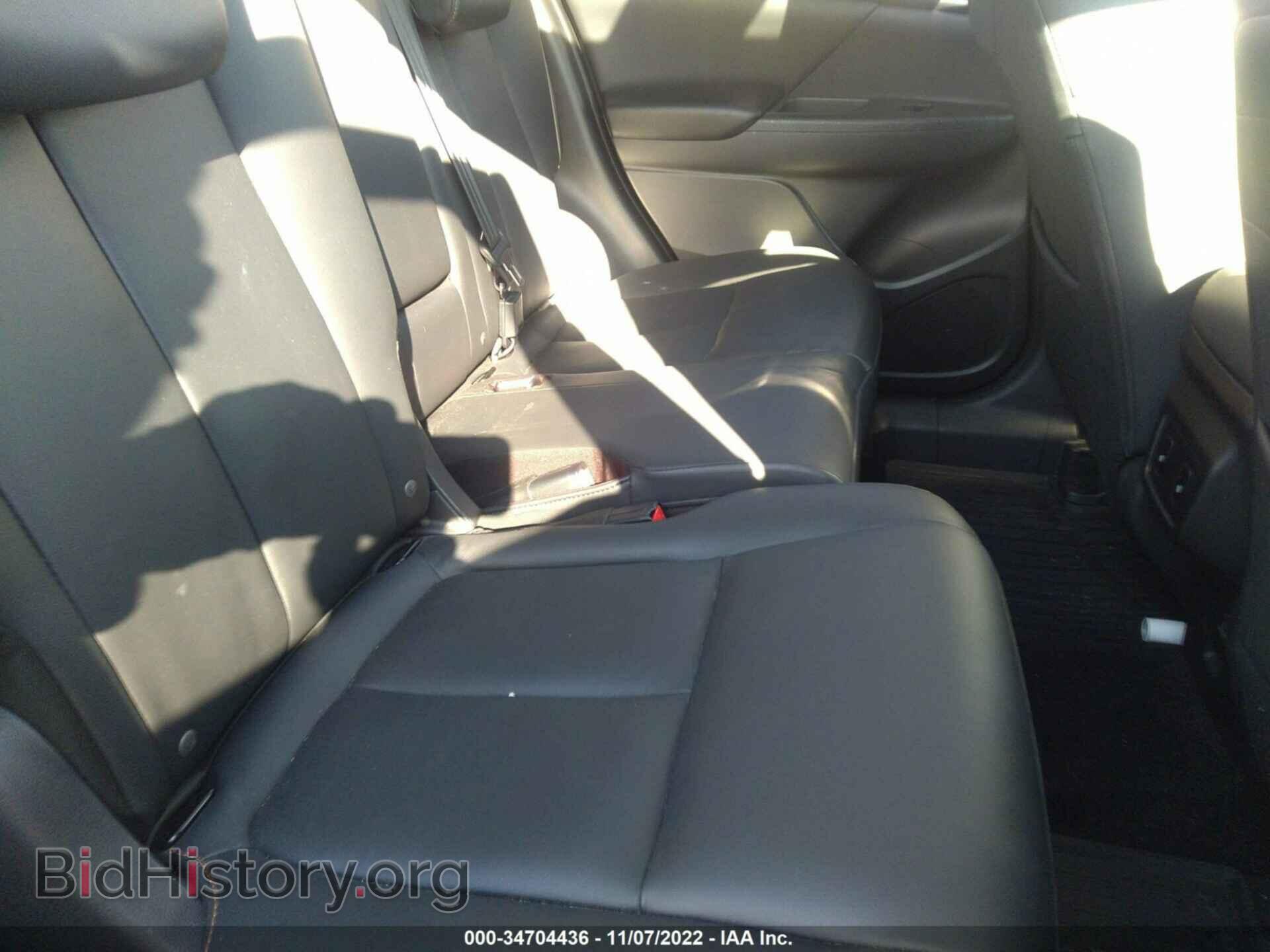 2019 MITSUBISHI ECLIPSE CROSS - VIN: JA4AT5AA5KZ022424 - Фото 8