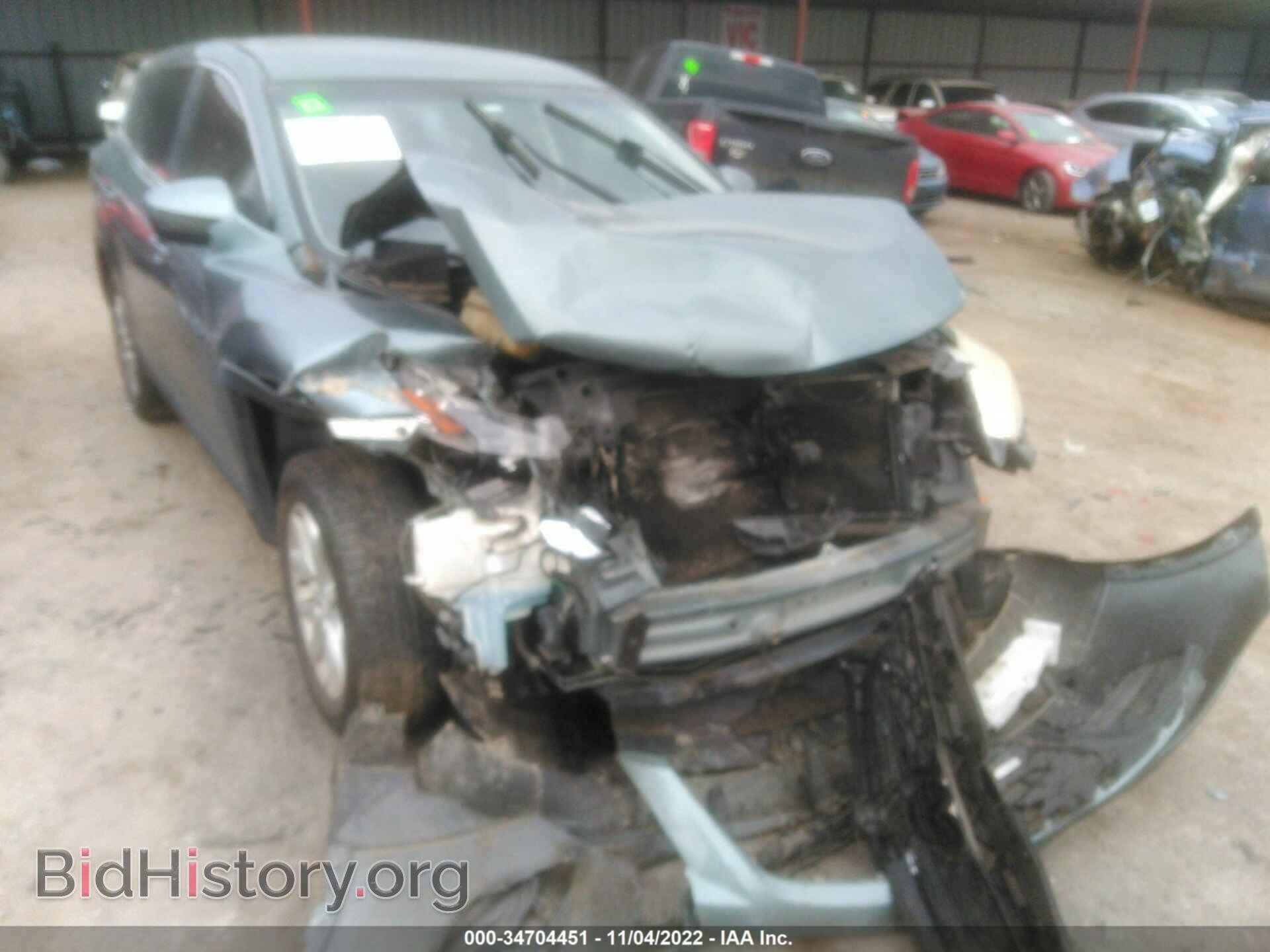 2011 MAZDA CX-9 - VIN: JM3TB2CA6B0333109 - Фото 6