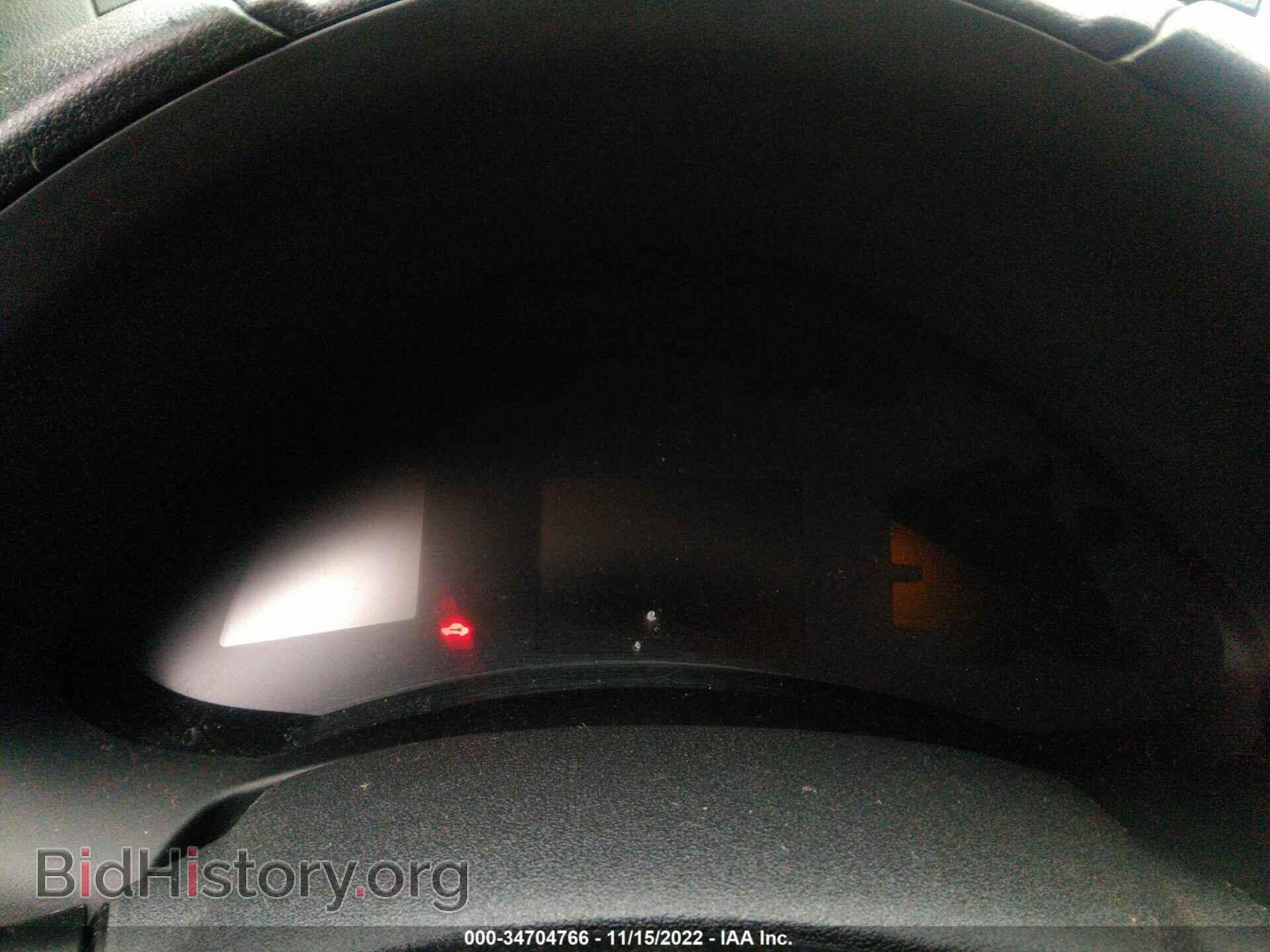 2014 NISSAN LEAF - VIN: 1N4AZ0CP5EC331462 - Фото 7