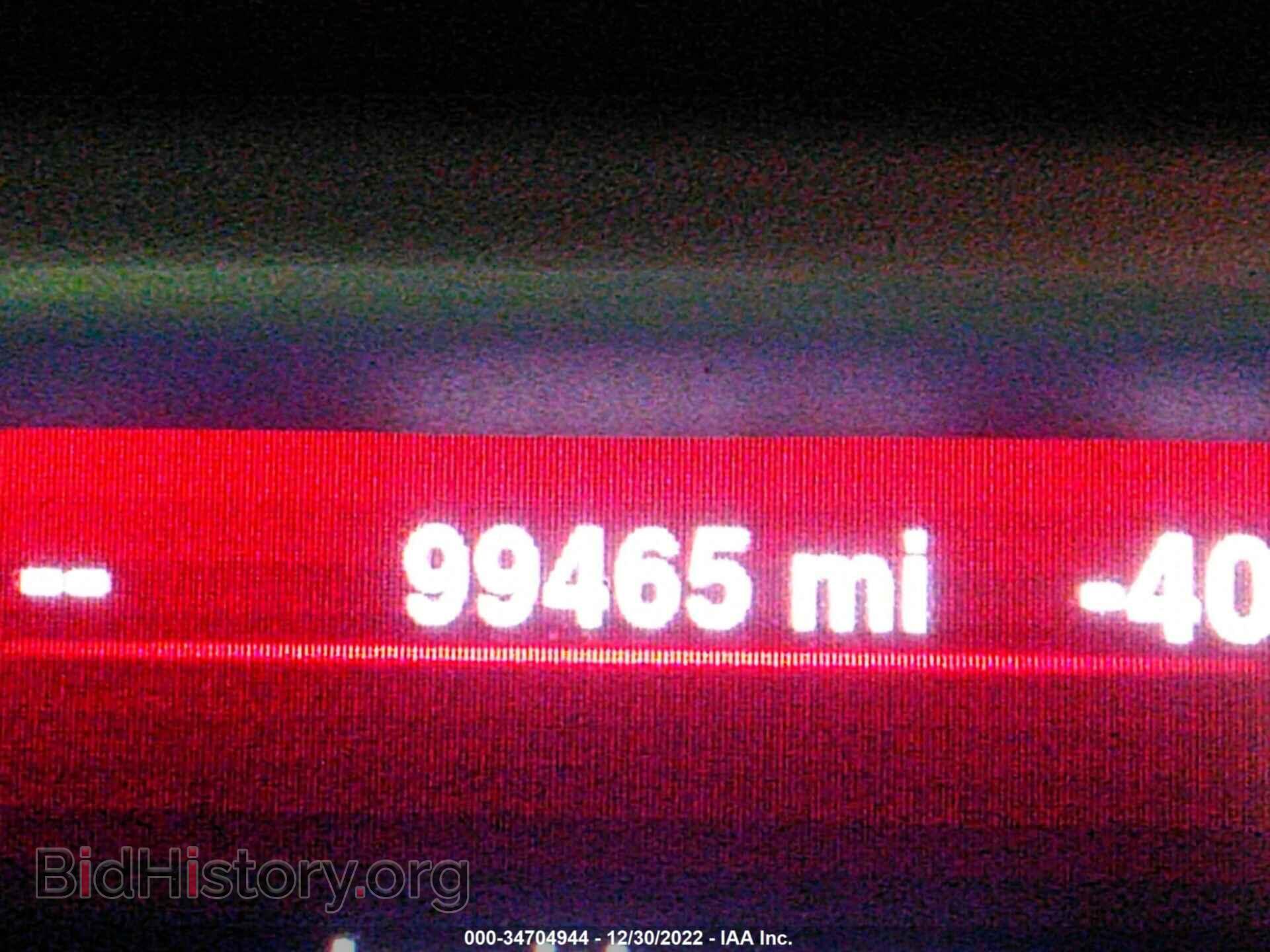 2013 DODGE JOURNEY - VIN: 3C4PDCCGXDT702946 - Фото 7