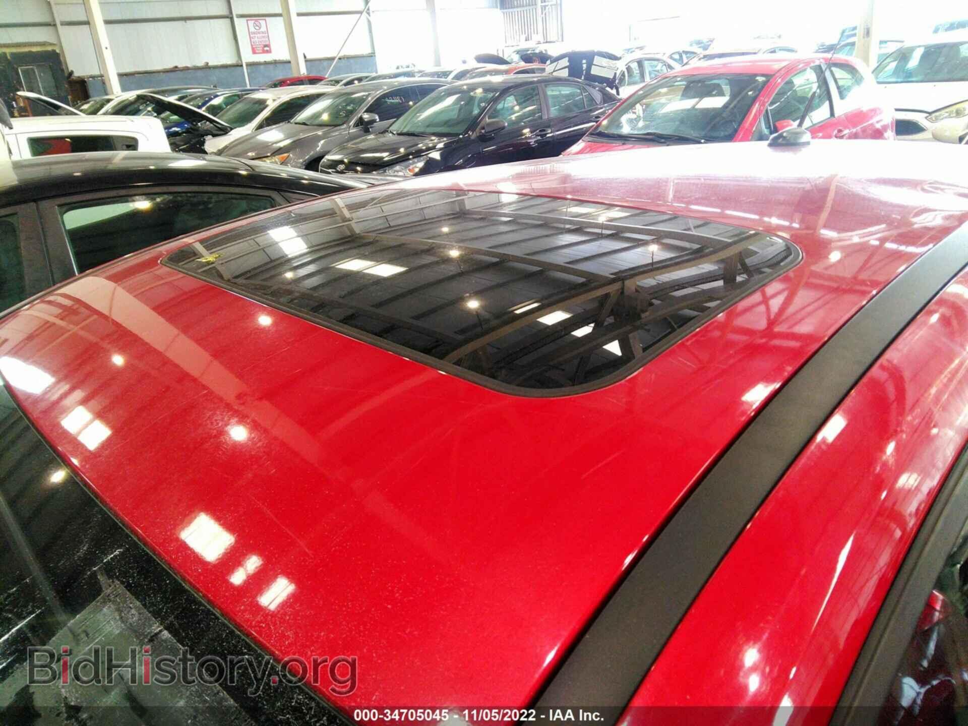 2012 FORD FOCUS - VIN: 00AHP3M22CL229882 - Photo 7