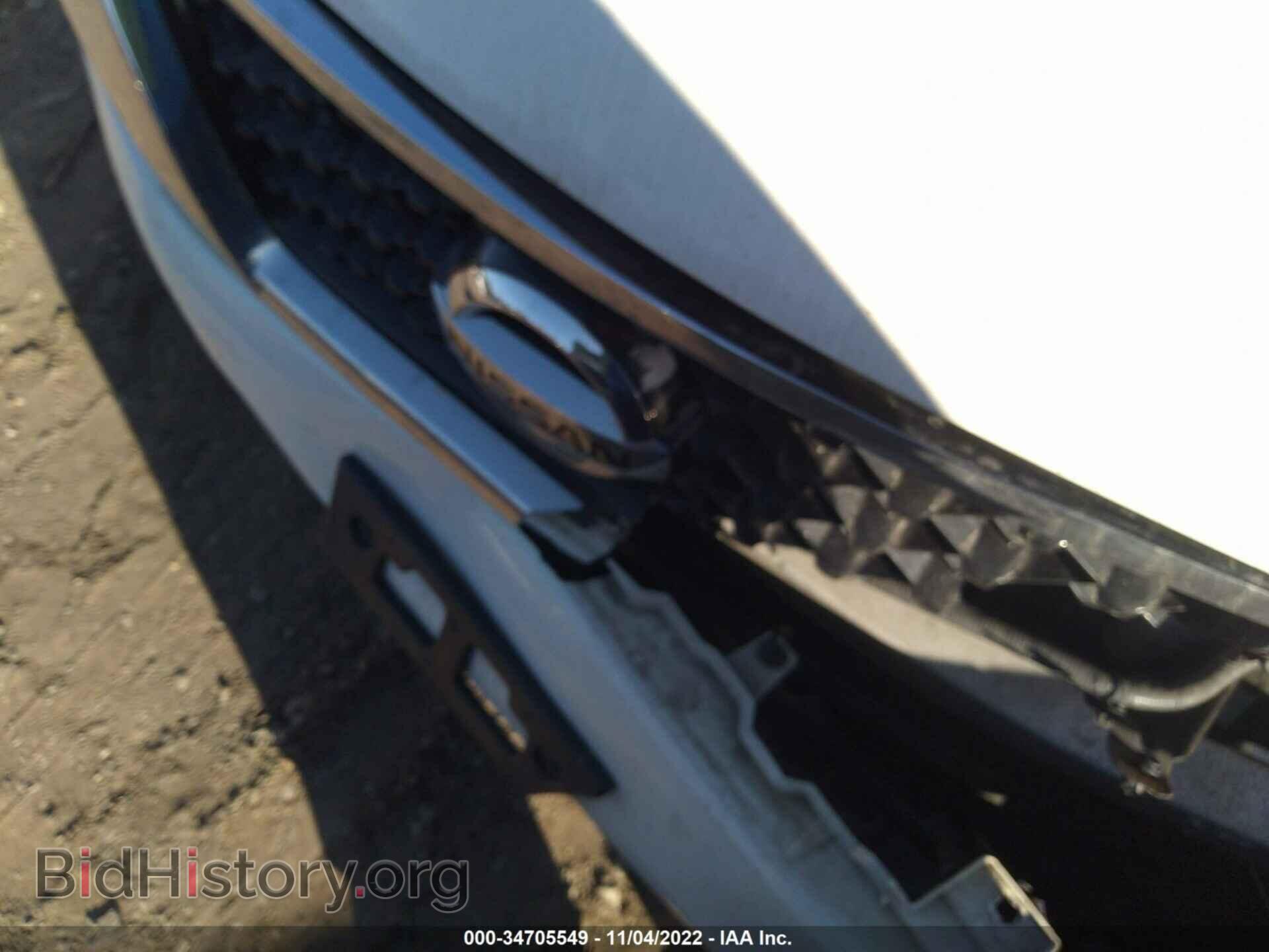 2013 NISSAN PATHFINDER - VIN: 5N1AR2MM1DC656453 - Фото 10