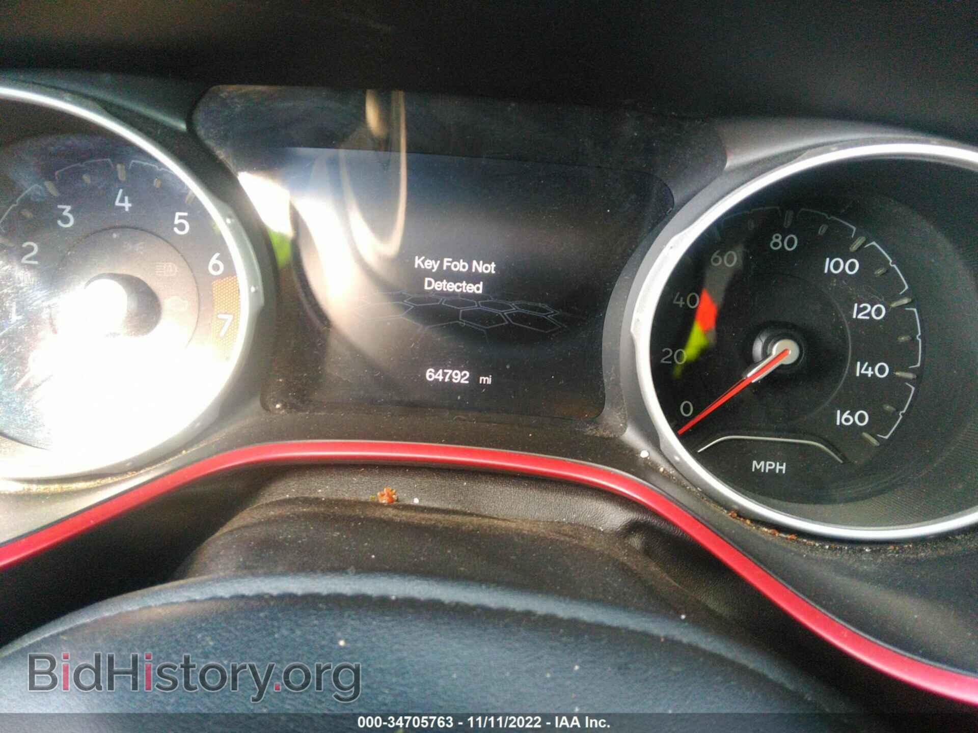 2020 JEEP COMPASS - VIN: 3C4NJDDB6LT196183 - Фото 7