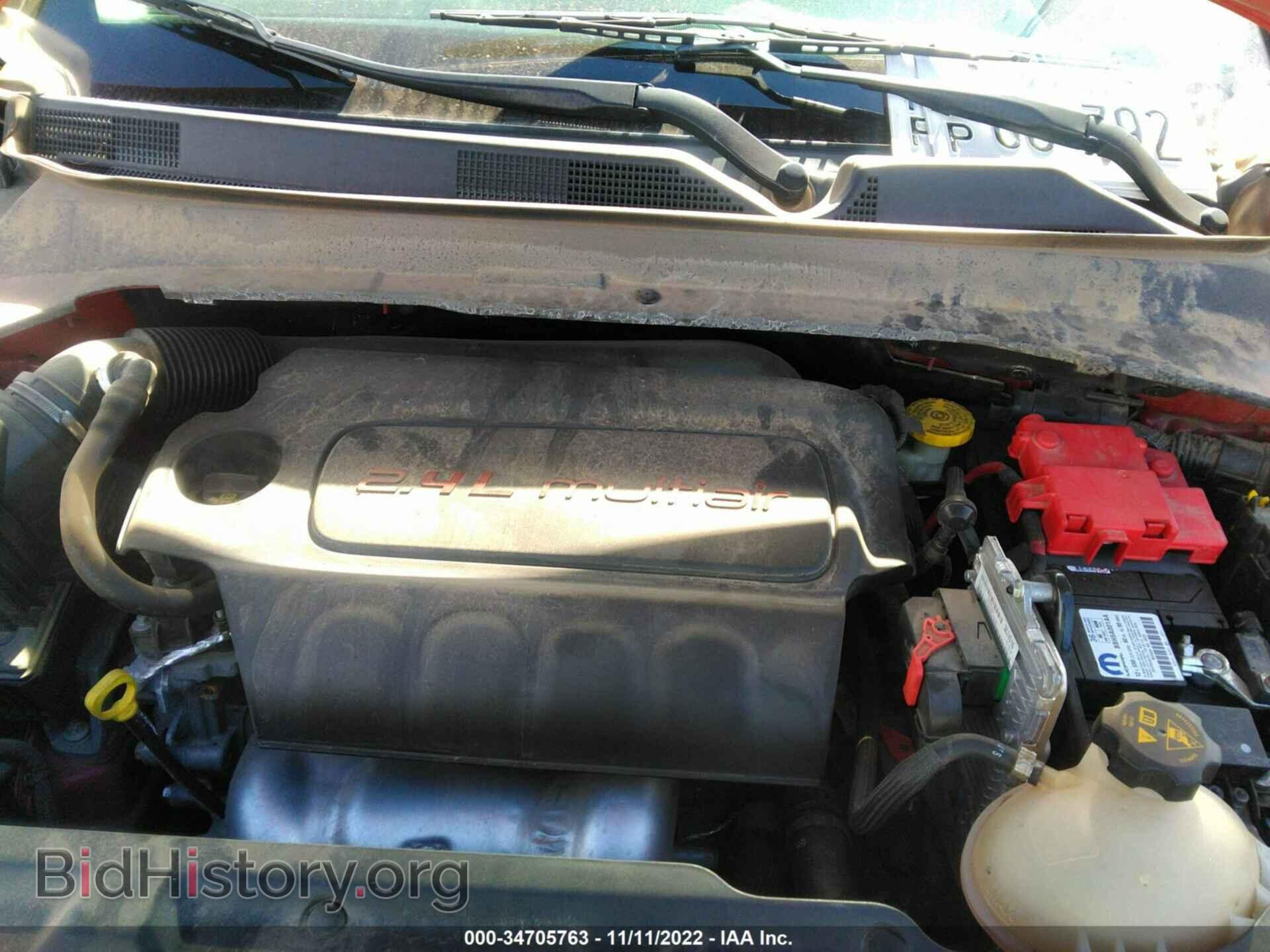 2020 JEEP COMPASS - VIN: 3C4NJDDB6LT196183 - Фото 10