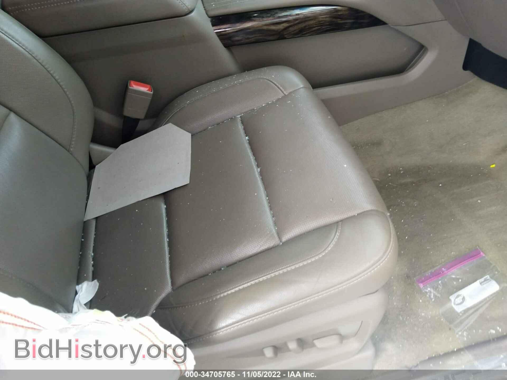 2016 GMC YUKON - VIN: 1GKS1BKC7GR391649 - Фото 5