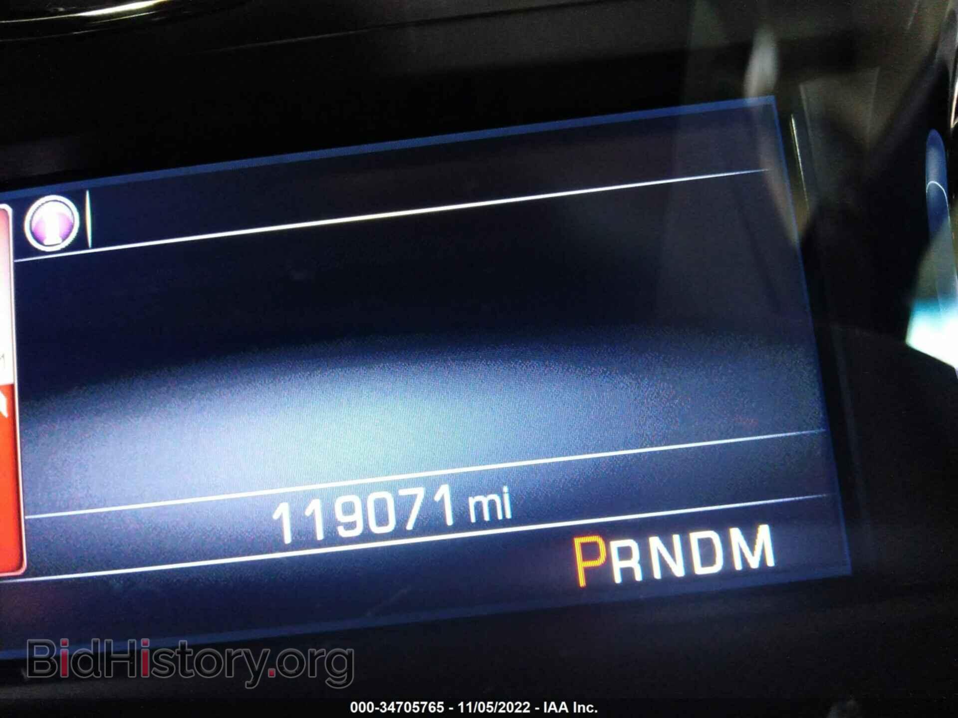 2016 GMC YUKON - VIN: 1GKS1BKC7GR391649 - Фото 7