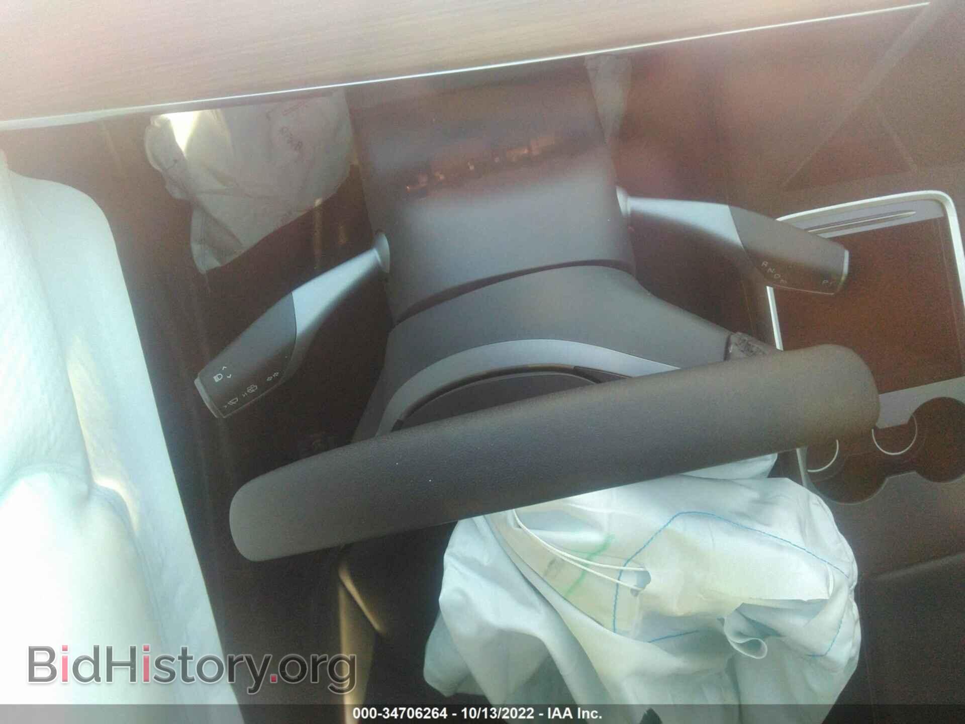 2021 TESLA MODEL 3 - VIN: 5YJ3E1EB3MF063244 - Photo 7