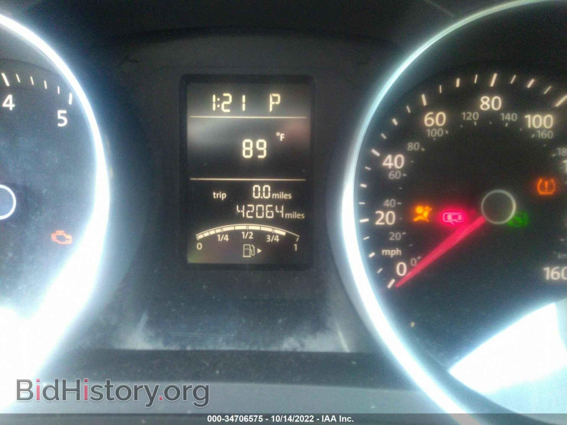 2017 VOLKSWAGEN JETTA - VIN: 3VW2B7AJ4HM316980 - Фото 7