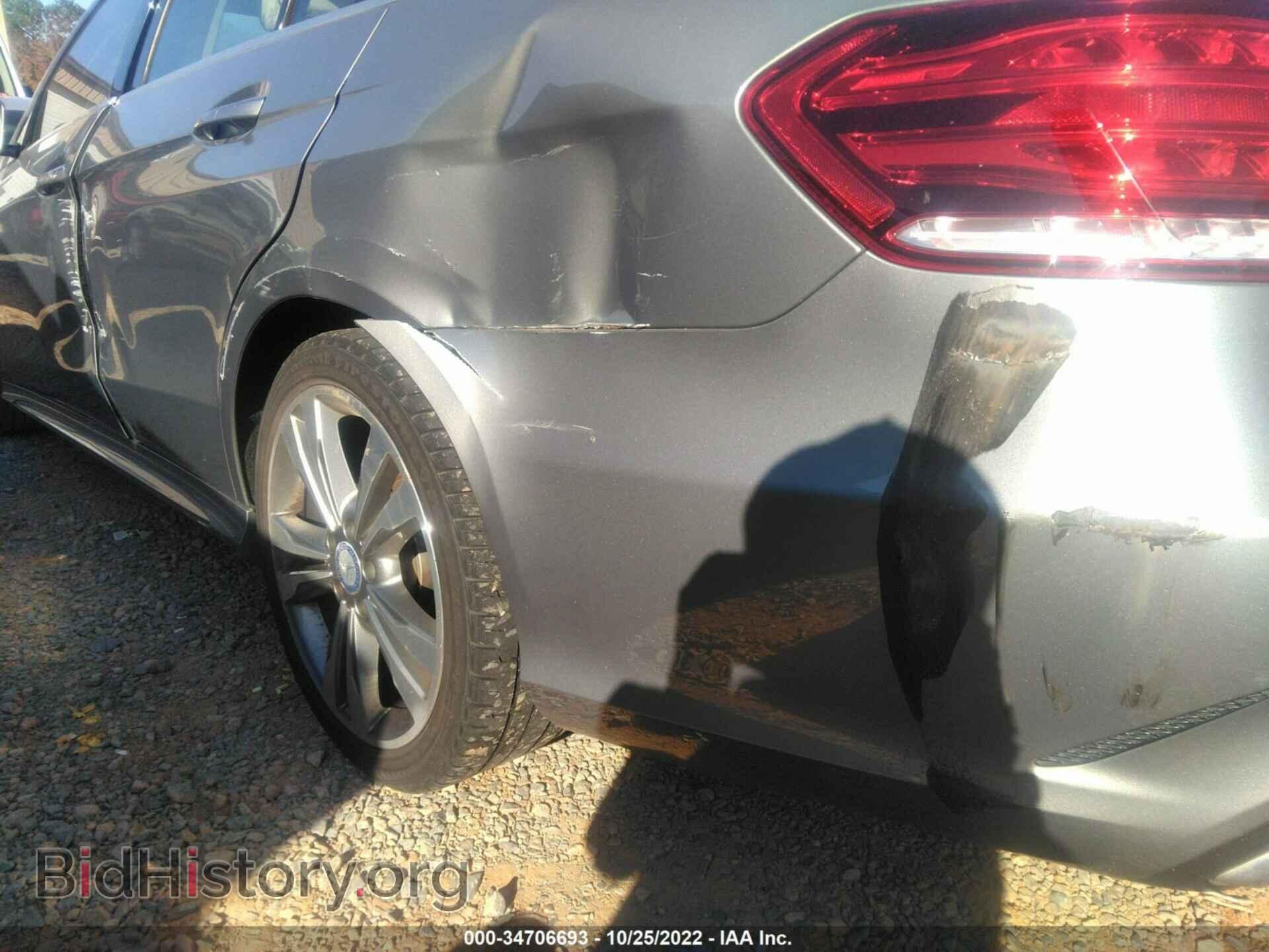 2015 MERCEDES-BENZ E-CLASS - VIN: WDDHF5KB3FB090874 - Фото 6