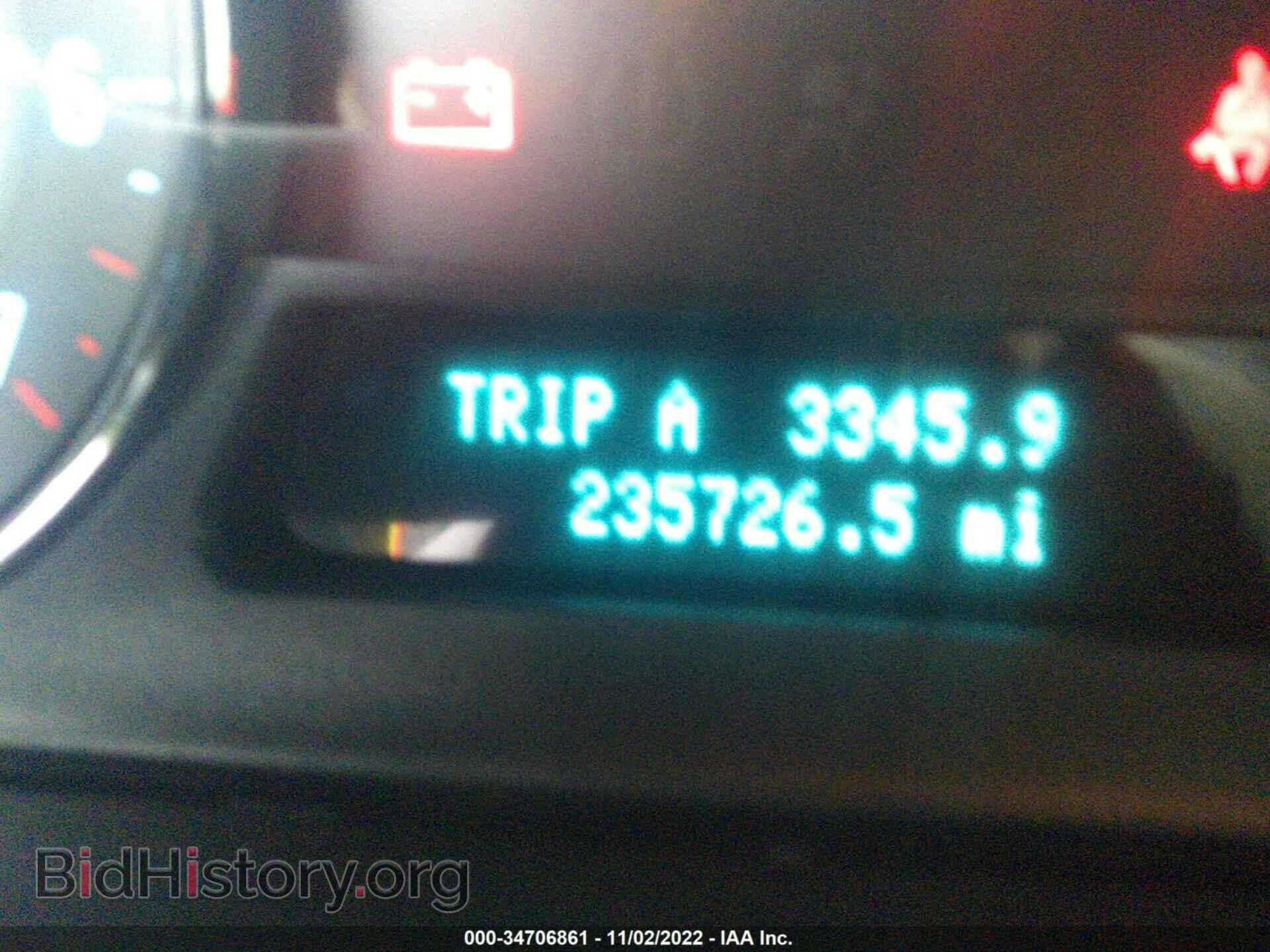 2010 FORD FLEX - VIN: 2FMGK5DC1ABA18125 - Photo 7