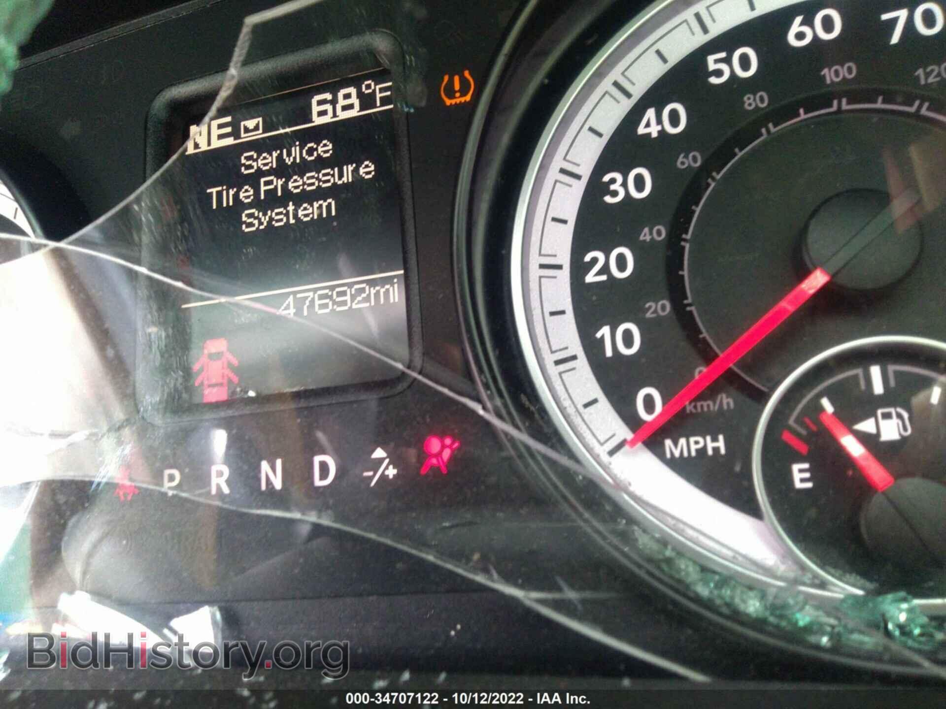 2015 RAM 1500 - VIN: 1C6RR7LT1FS773897 - Фото 7