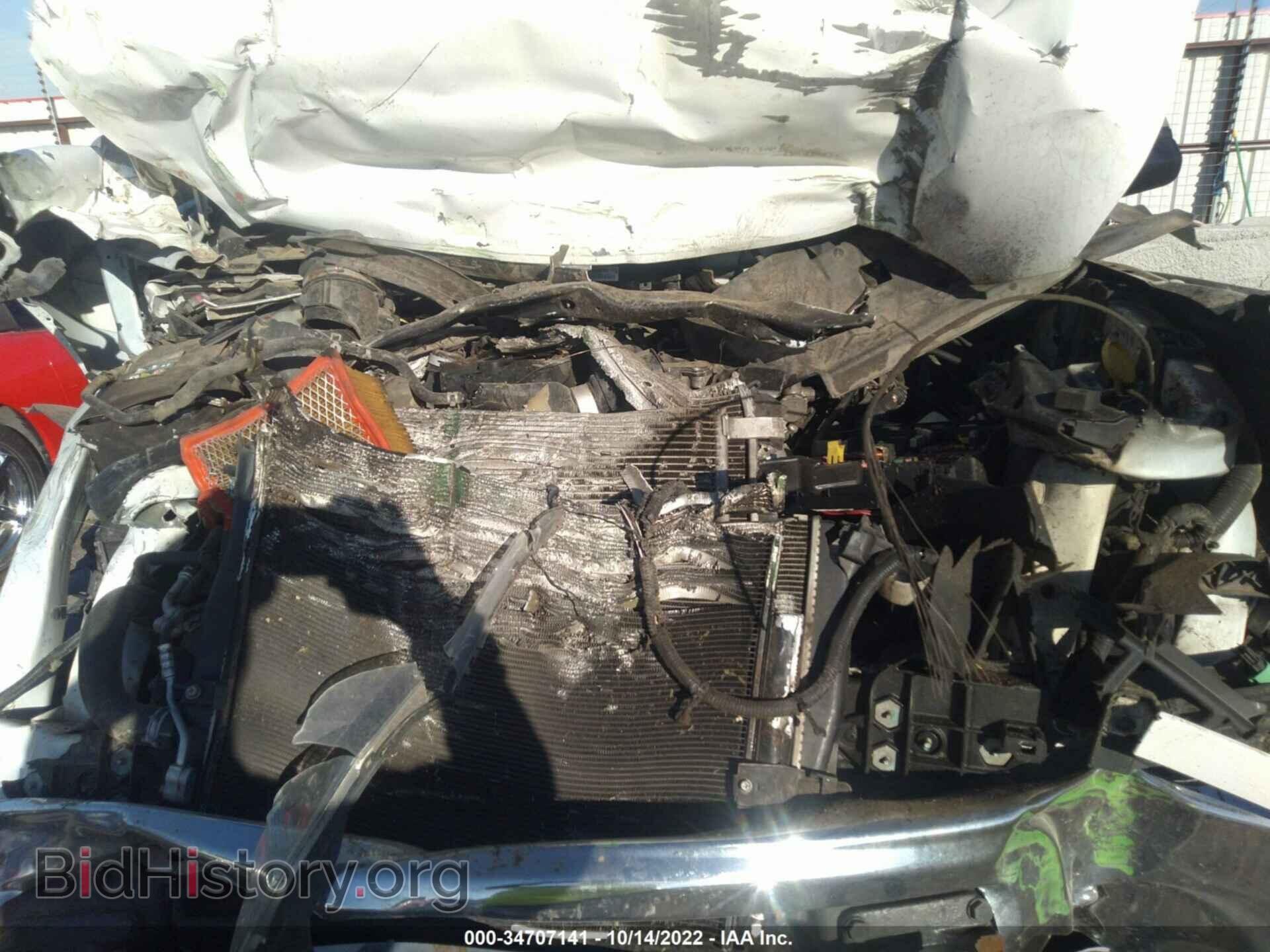 2013 RAM 2500 - VIN: 3C6UR5CL1DG598277 - Photo 10