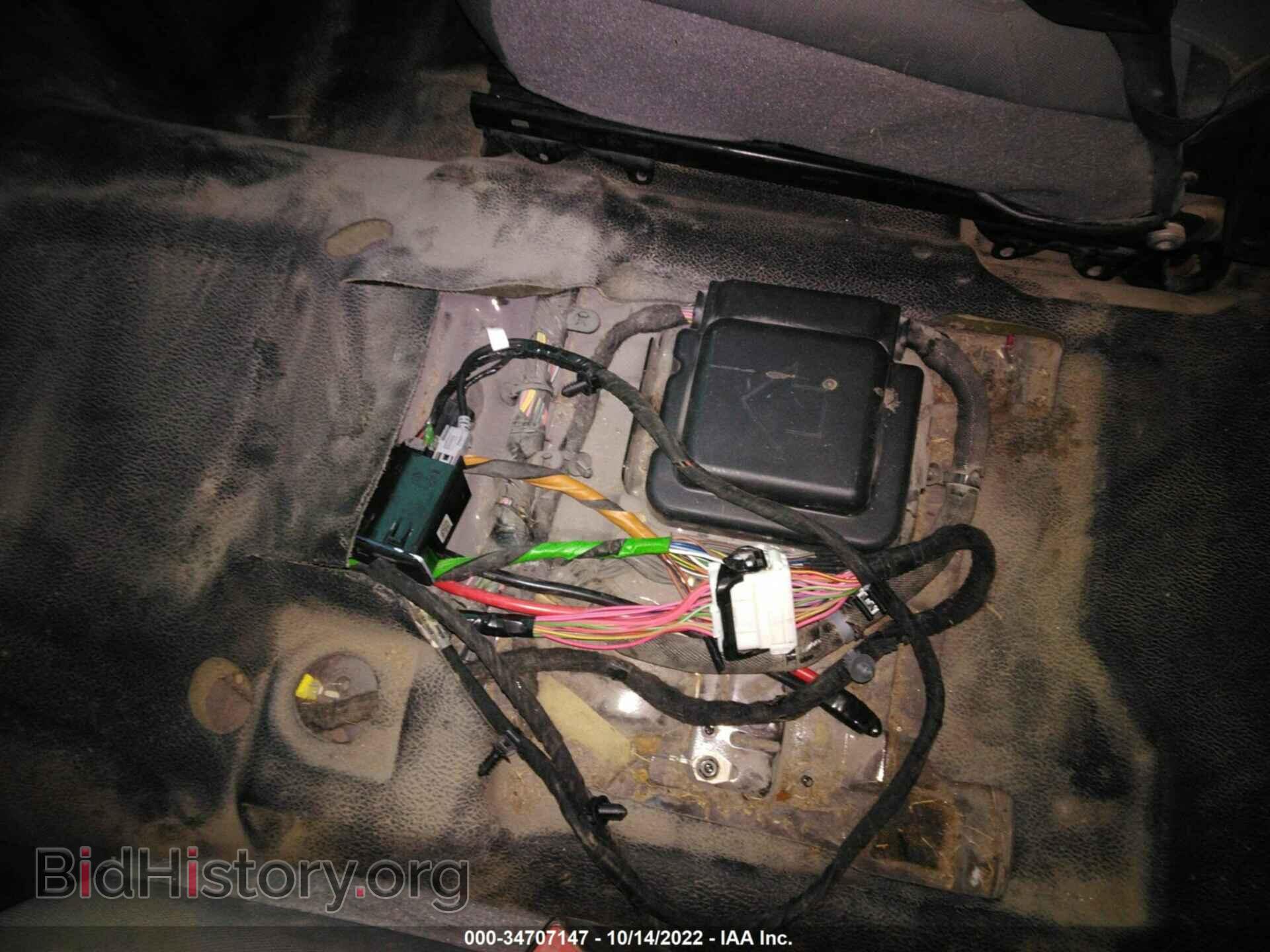 2017 RAM 1500 - VIN: 1C6RR7XT1HS682190 - Фото 6