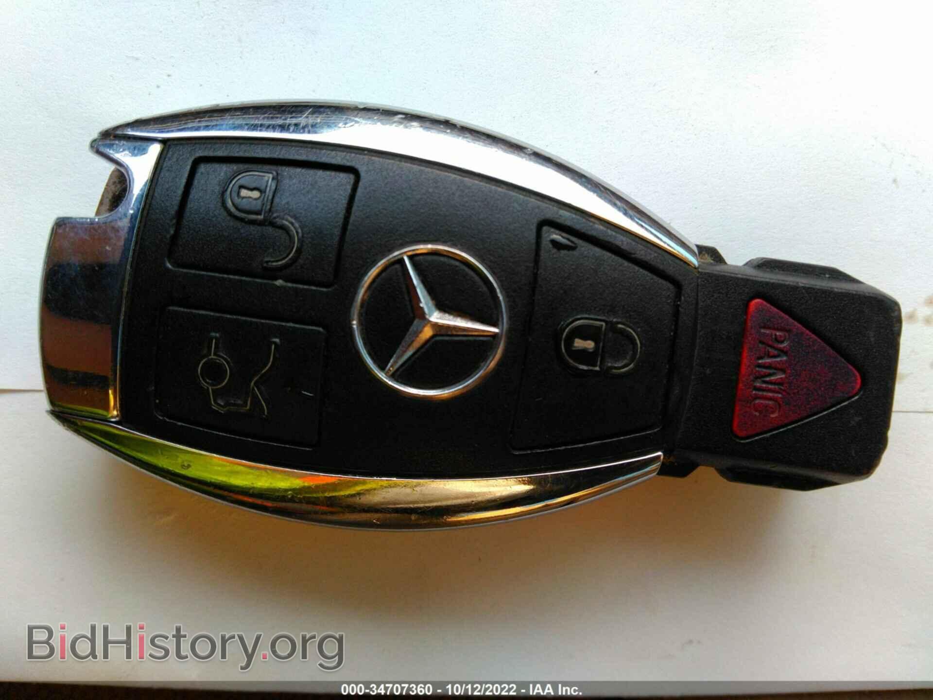 2011 MERCEDES-BENZ E-CLASS - VIN: WDDHF8HB5BA348885 - Фото 11
