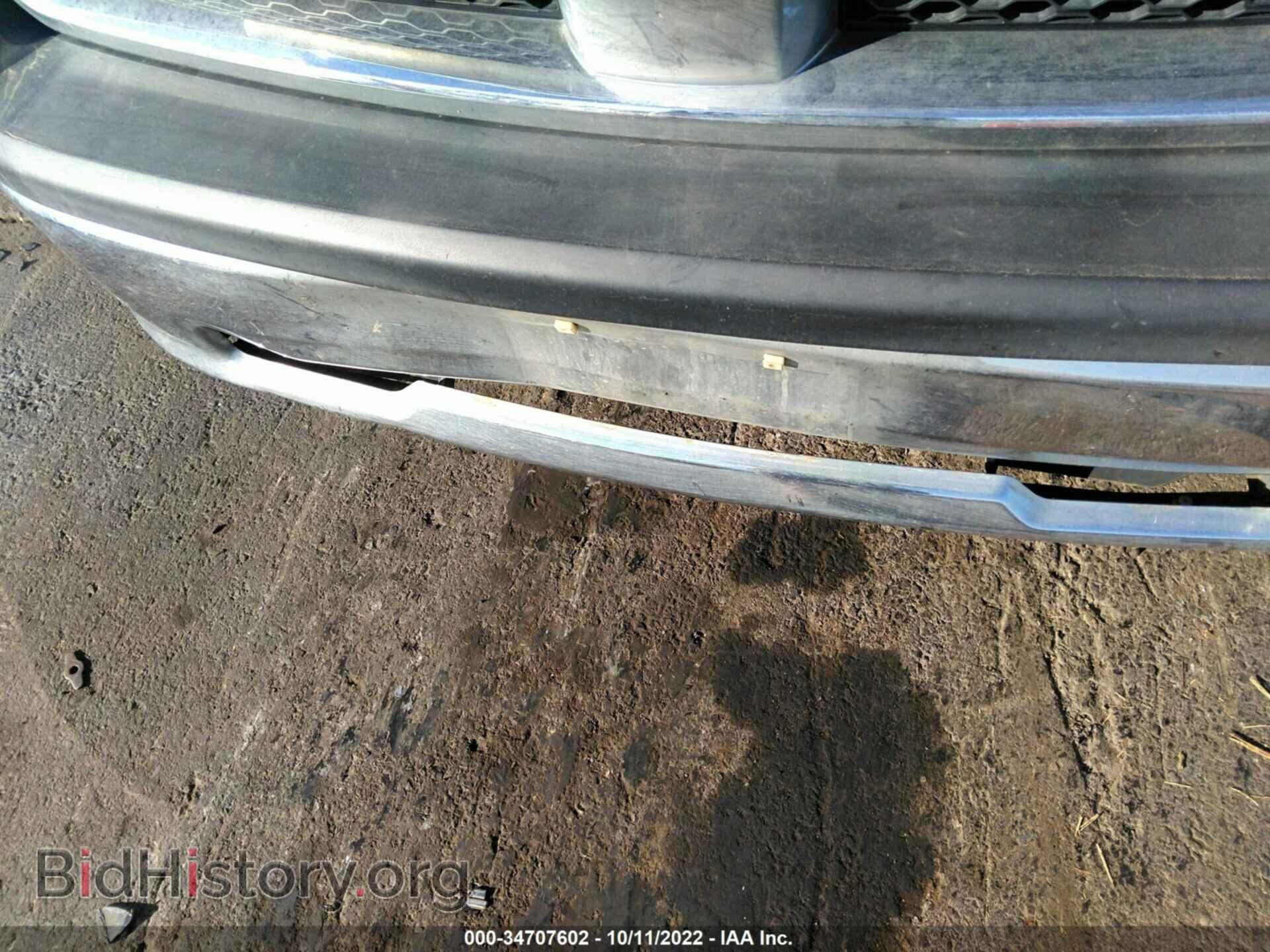 2012 RAM 1500 - VIN: 1C6RD7KT9CS310854 - Фото 6