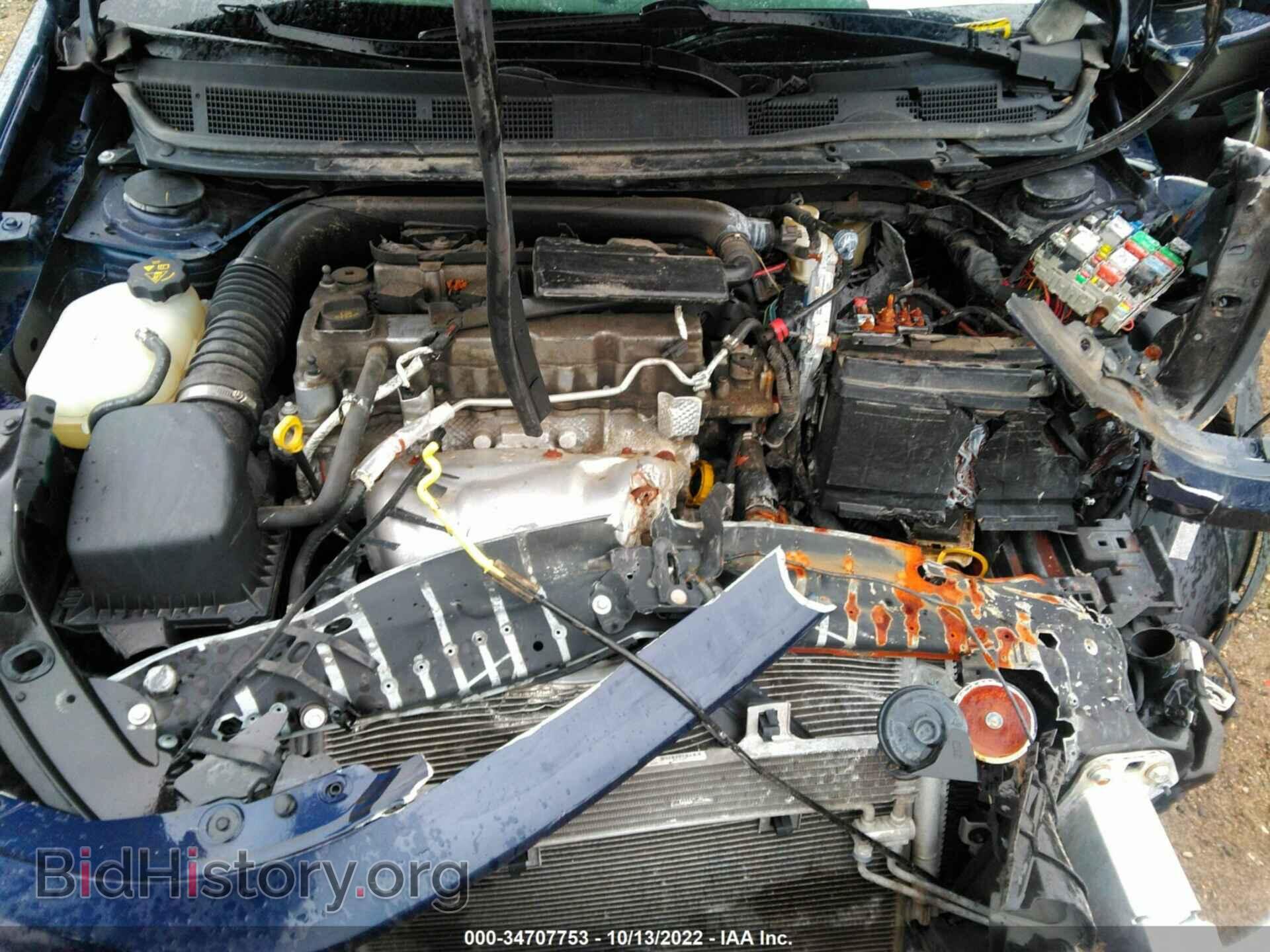 2015 DODGE DART - VIN: 1C3CDFBB0FD330584 - Фото 10