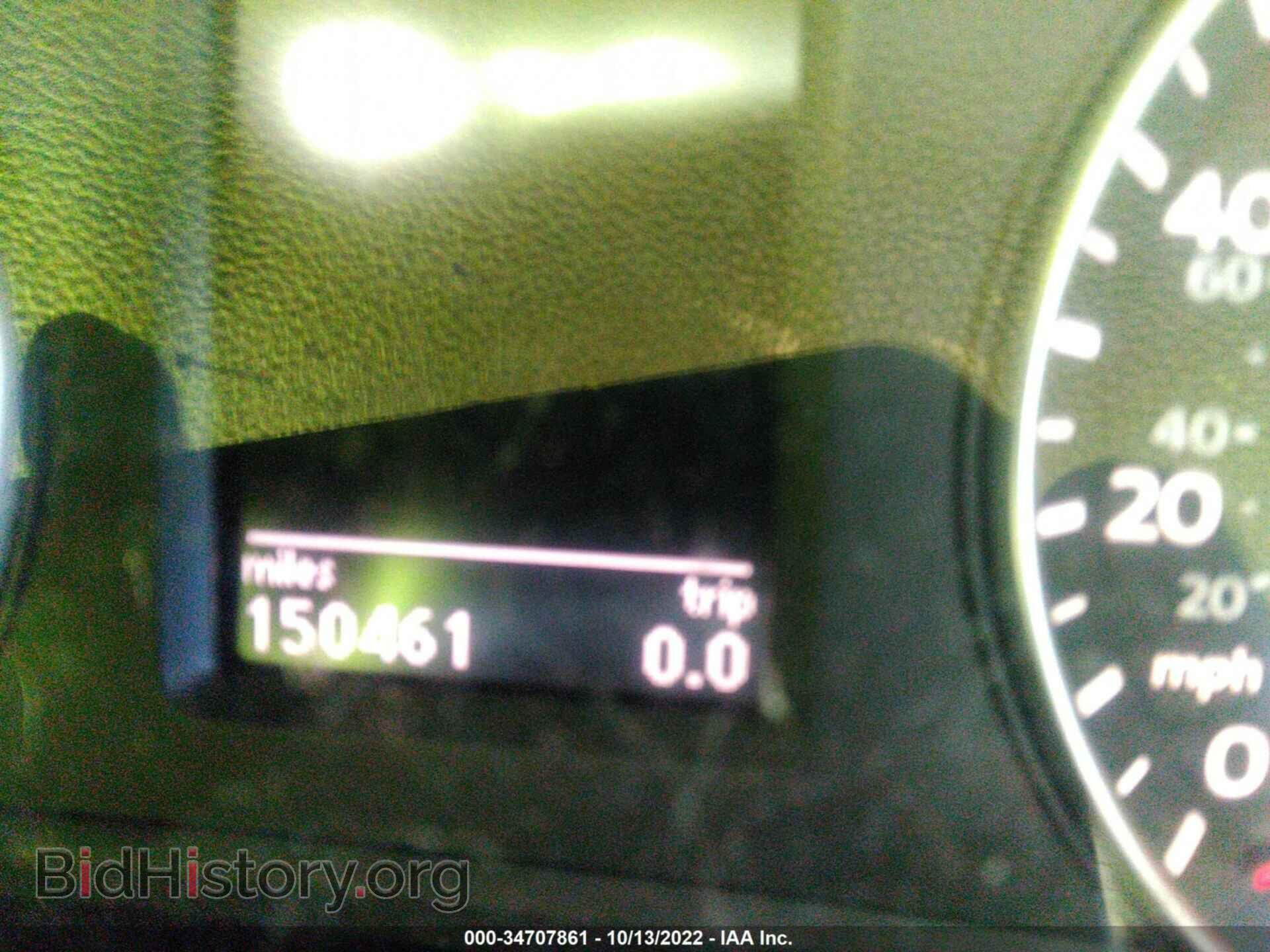 2012 VOLKSWAGEN PASSAT - VIN: 1VWCM7A30CC044986 - Фото 7