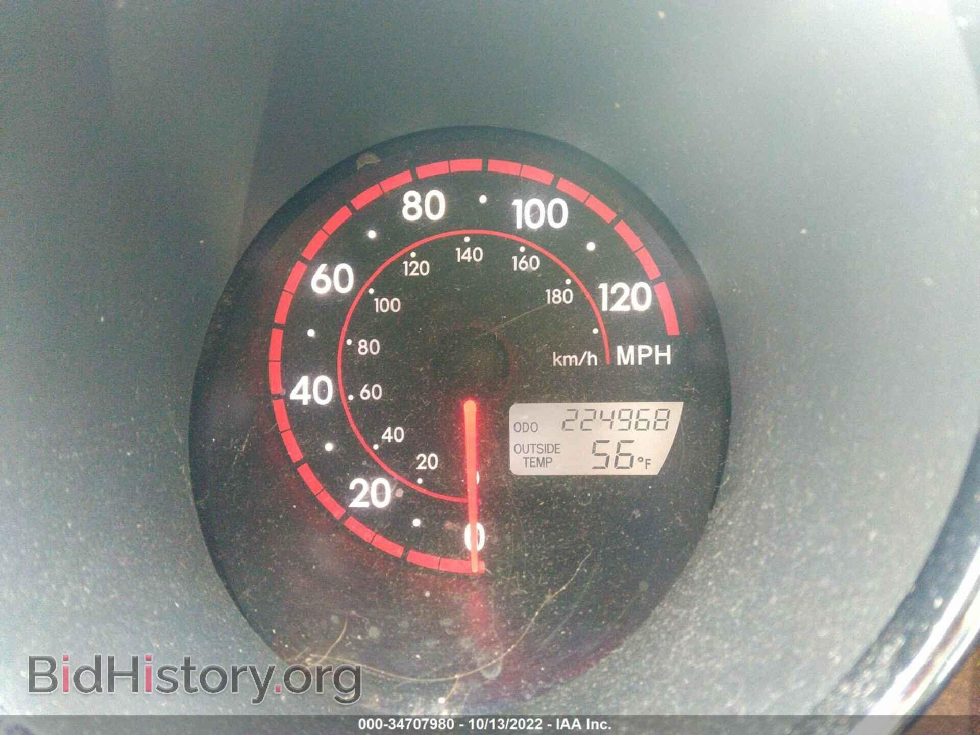2007 TOYOTA MATRIX - VIN: 2T1KR32E87C664281 - Фото 7
