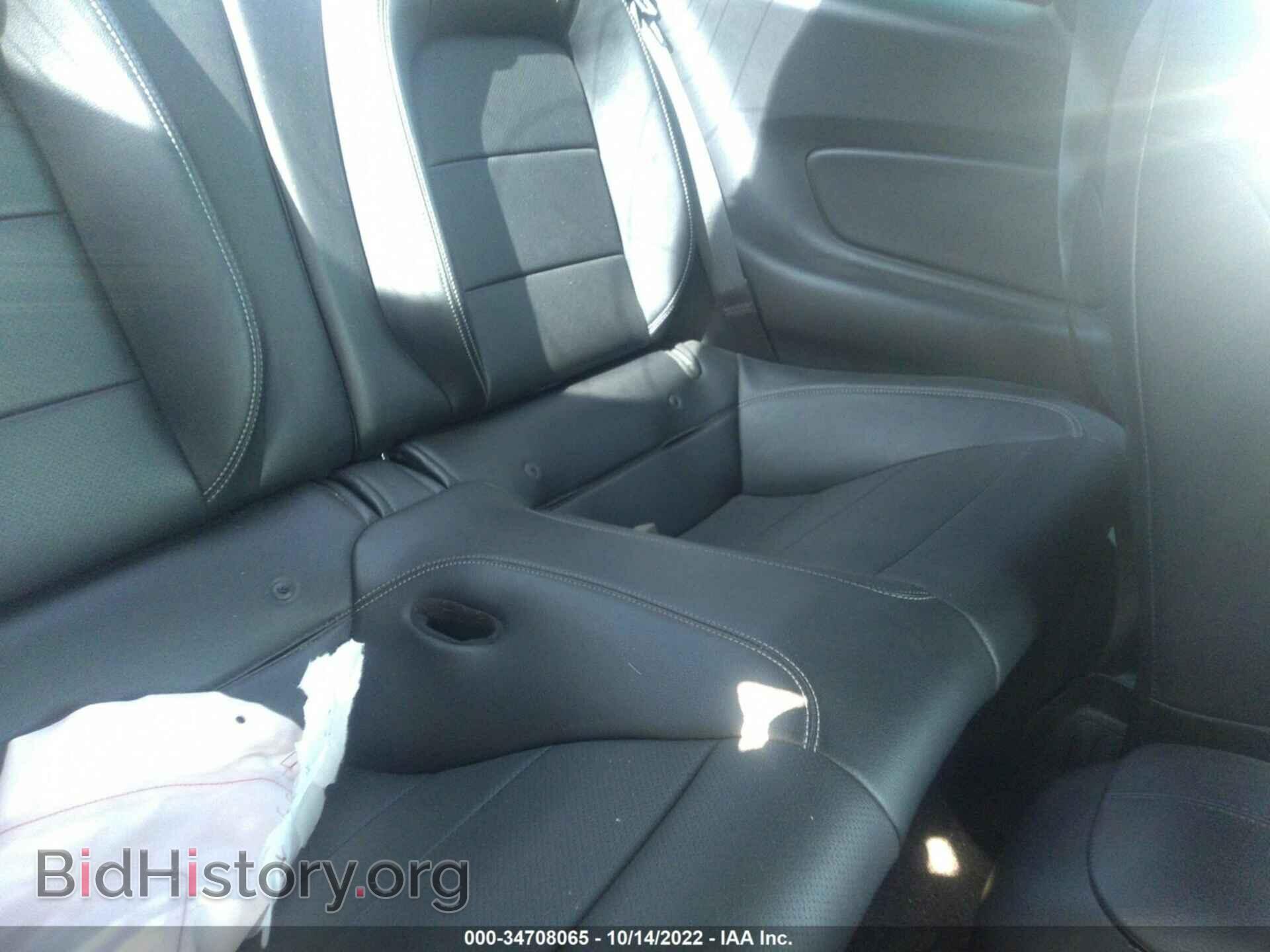 2015 FORD MUSTANG - VIN: 1FA6P8CF3F5318720 - Фото 8