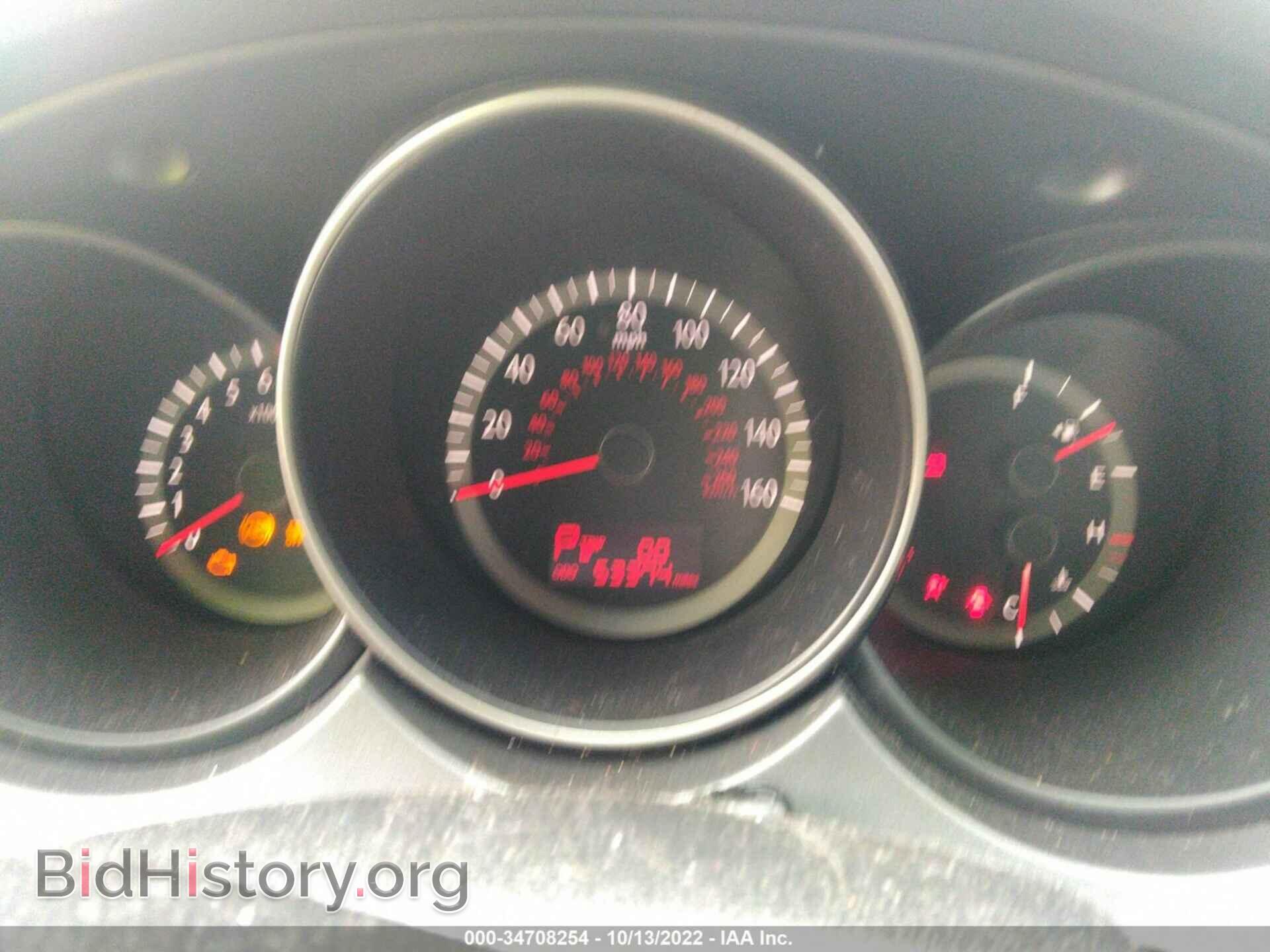 2010 KIA OPTIMA - VIN: KNAGG4A82A5429003 - Фото 7
