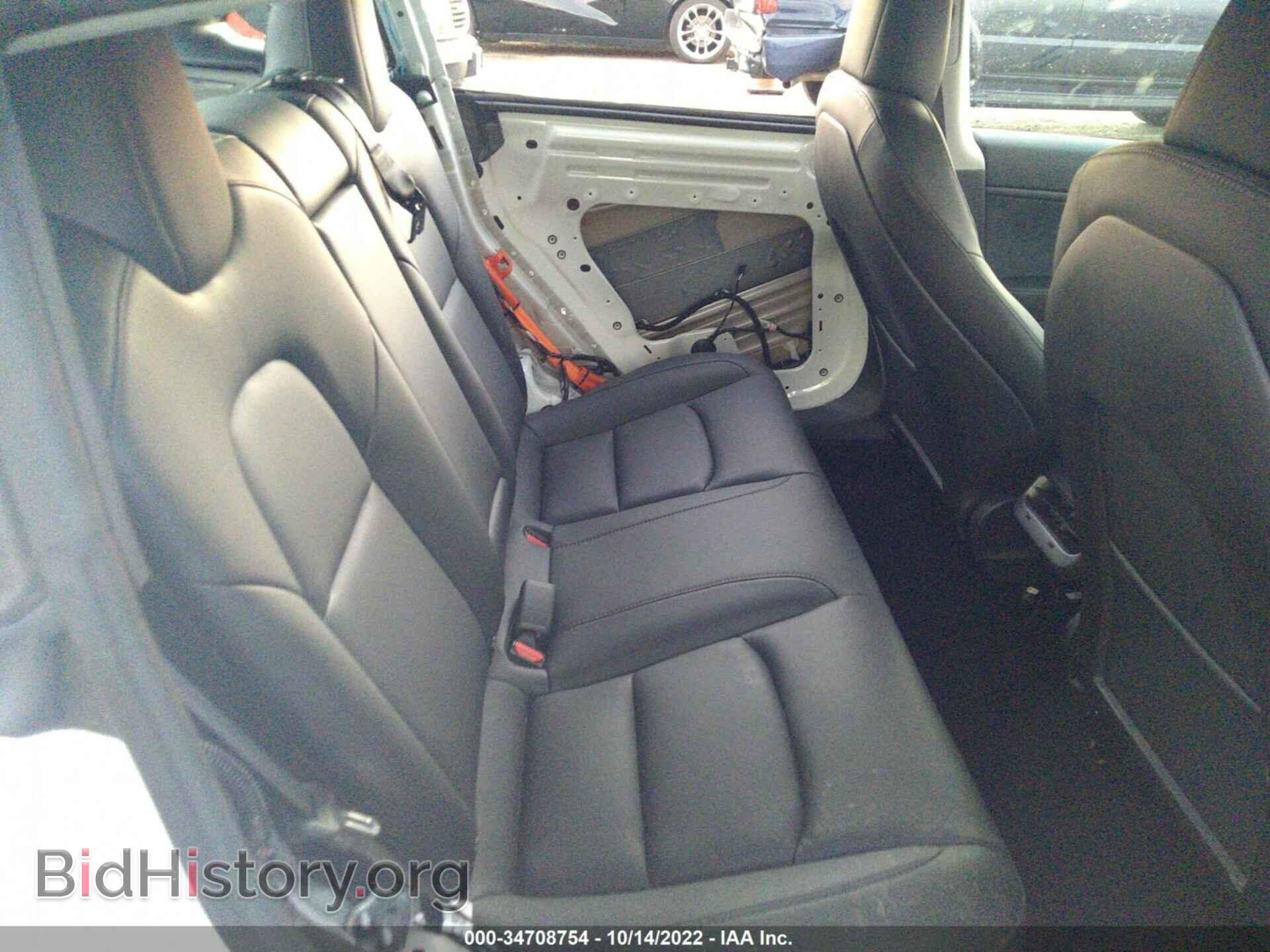 2019 TESLA MODEL 3 - VIN: 5YJ3E1EA8KF466687 - Фото 8