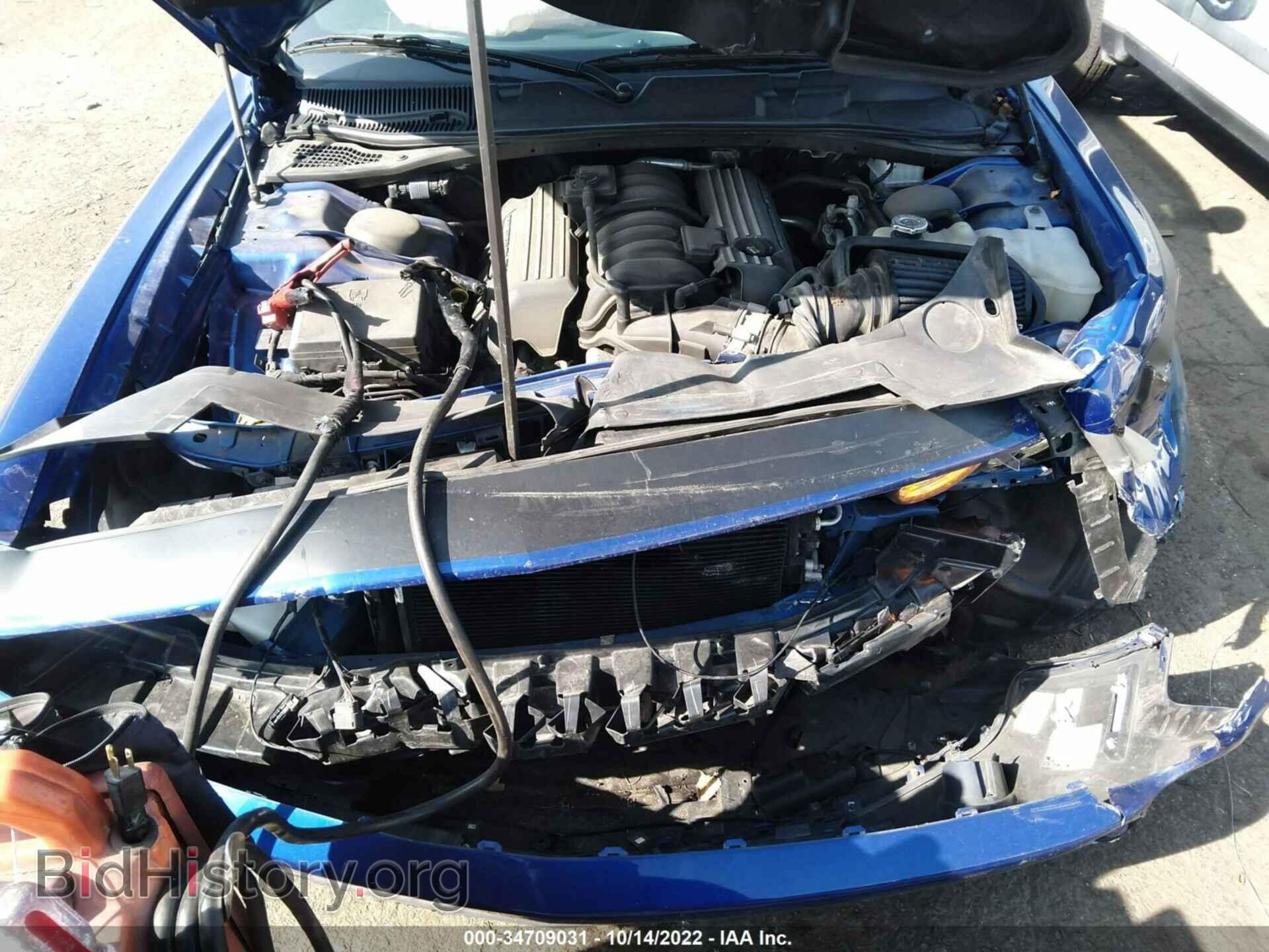 2018 DODGE CHALLENGER - VIN: 2C3CDZFJ1JH218973 - Фото 10