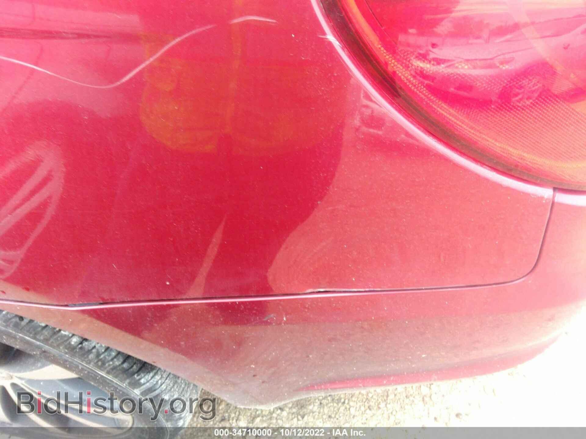 2013 CHRYSLER 200 - VIN: 1C3CCBCGXDN696601 - Фото 6