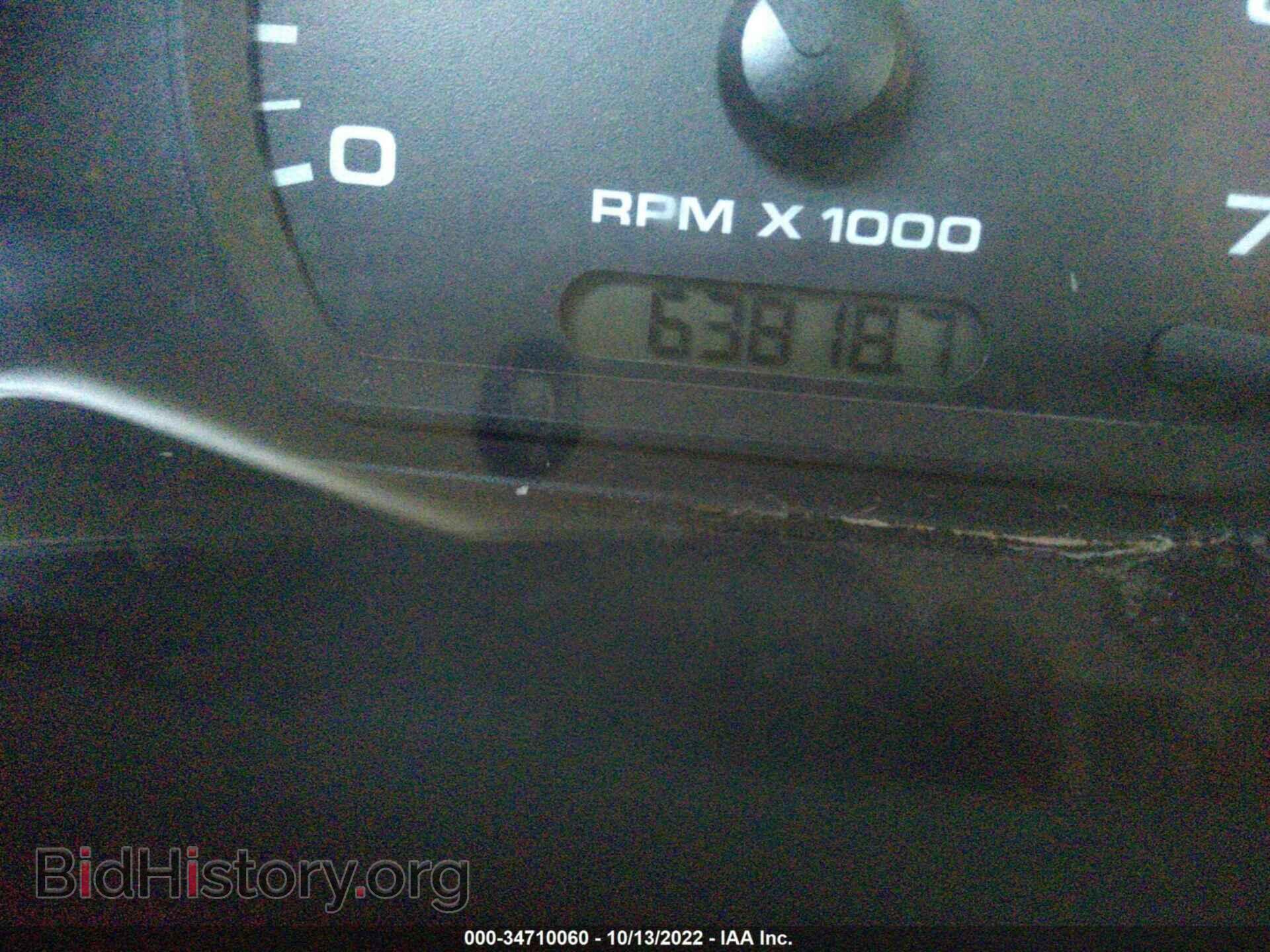 2011 FORD RANGER - VIN: 1FTKR1AD0BPB02432 - Фото 7