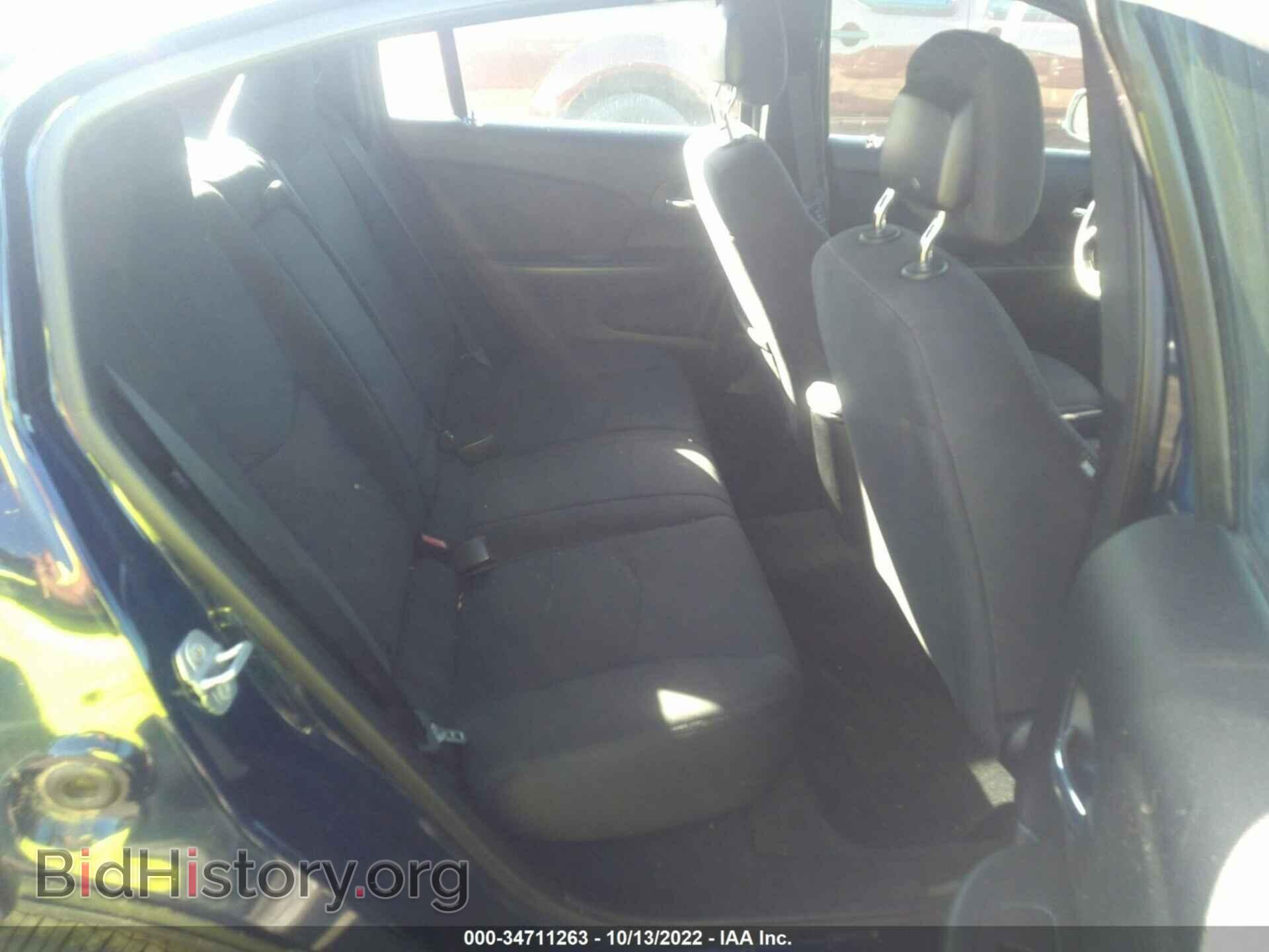 2013 CHRYSLER 200 - VIN: 1C3CCBBB2DN601731 - Photo 8