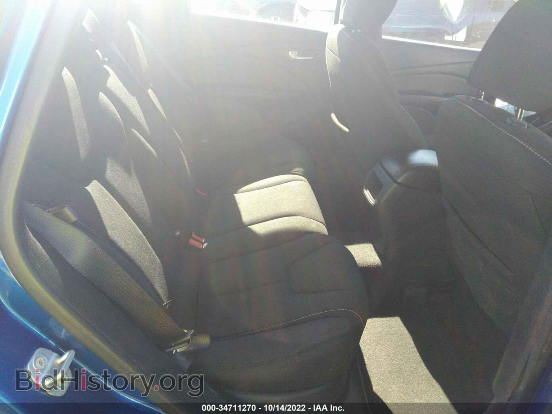 2013 DODGE DART - VIN: 1C3CDFBA3DD103815 - Фото 8