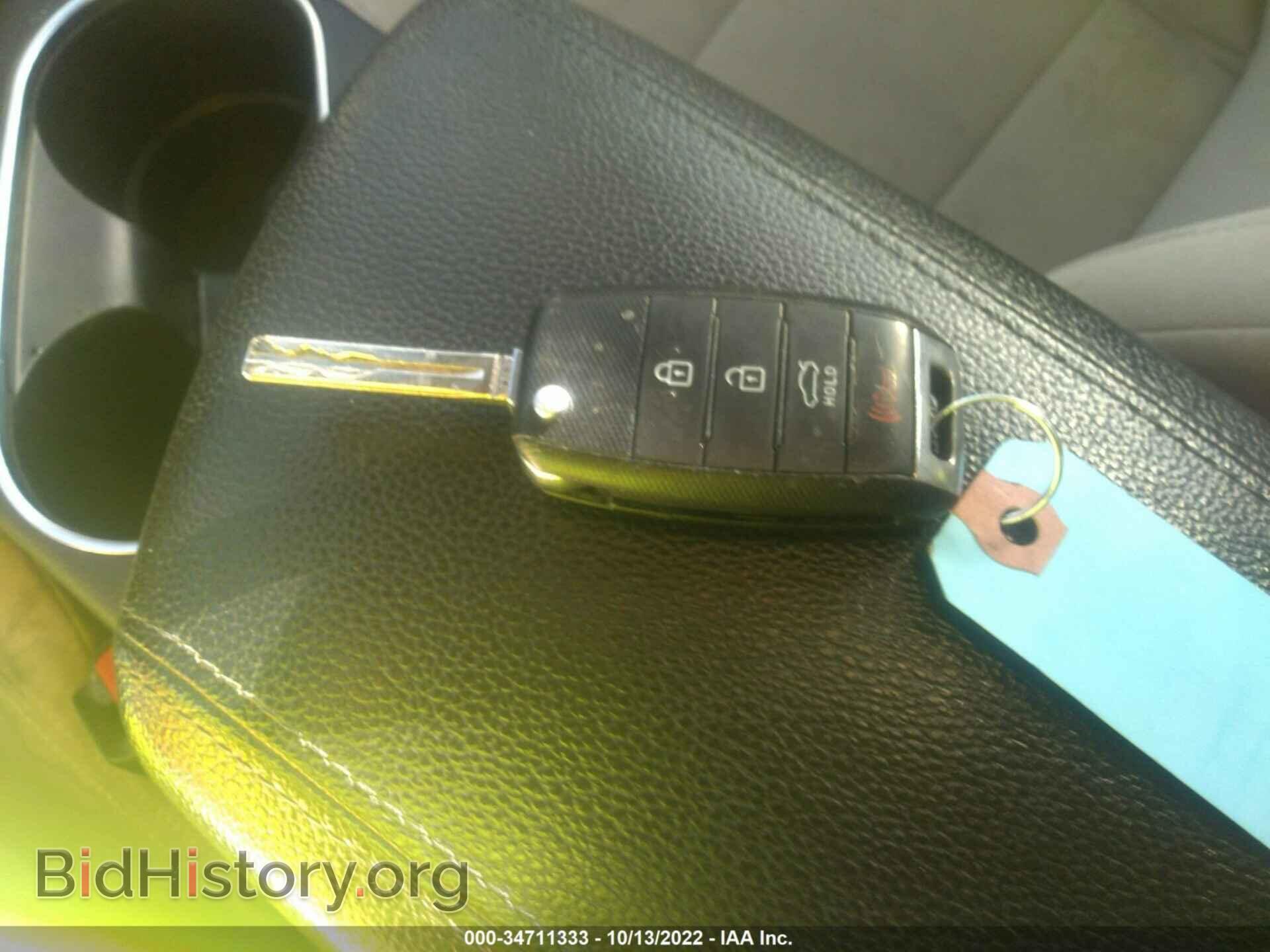 2015 KIA OPTIMA - VIN: KNAGM4A71F5551097 - Photo 11